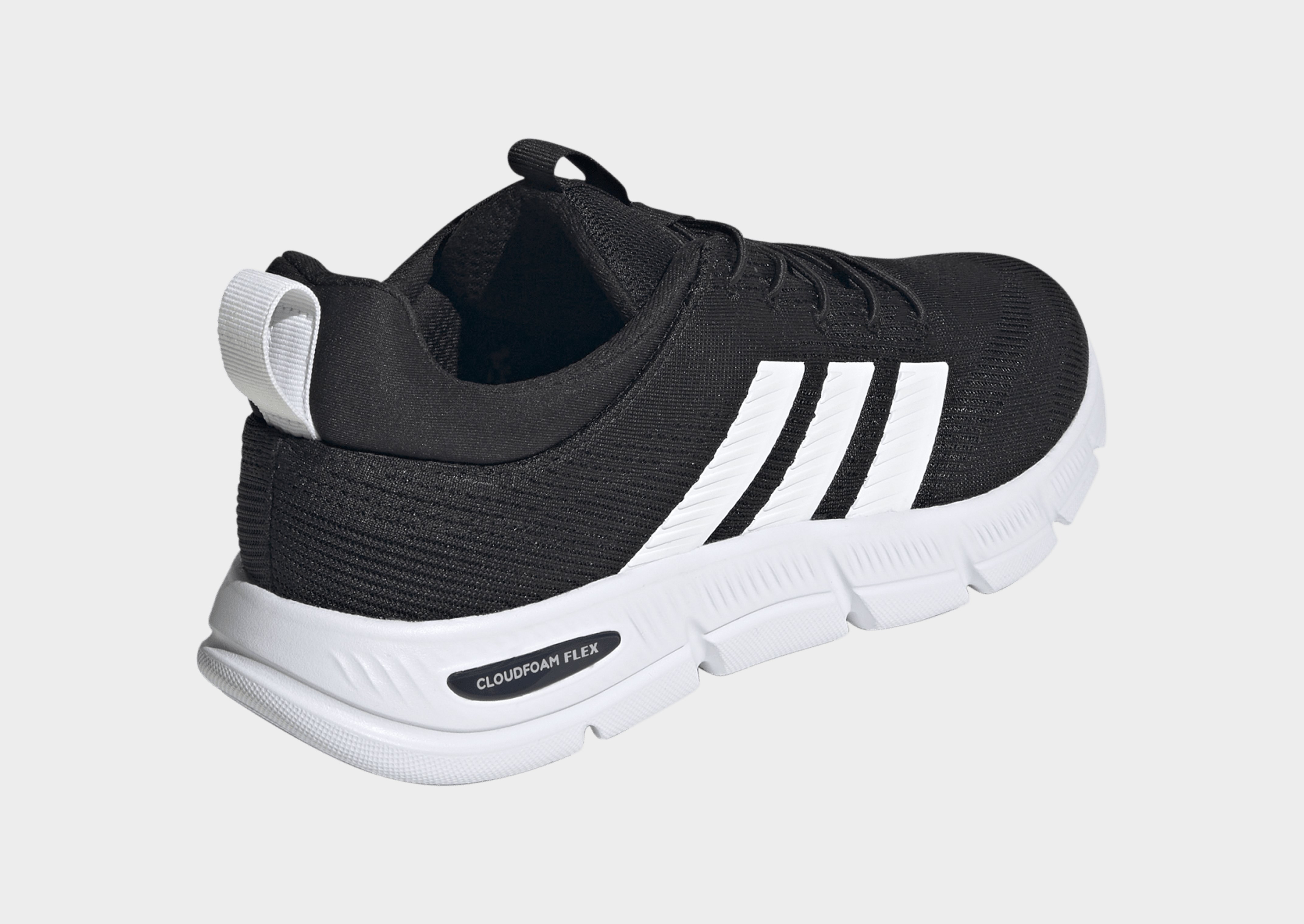 adidas Cloudfoam Flex Elastic Lace Schuh
