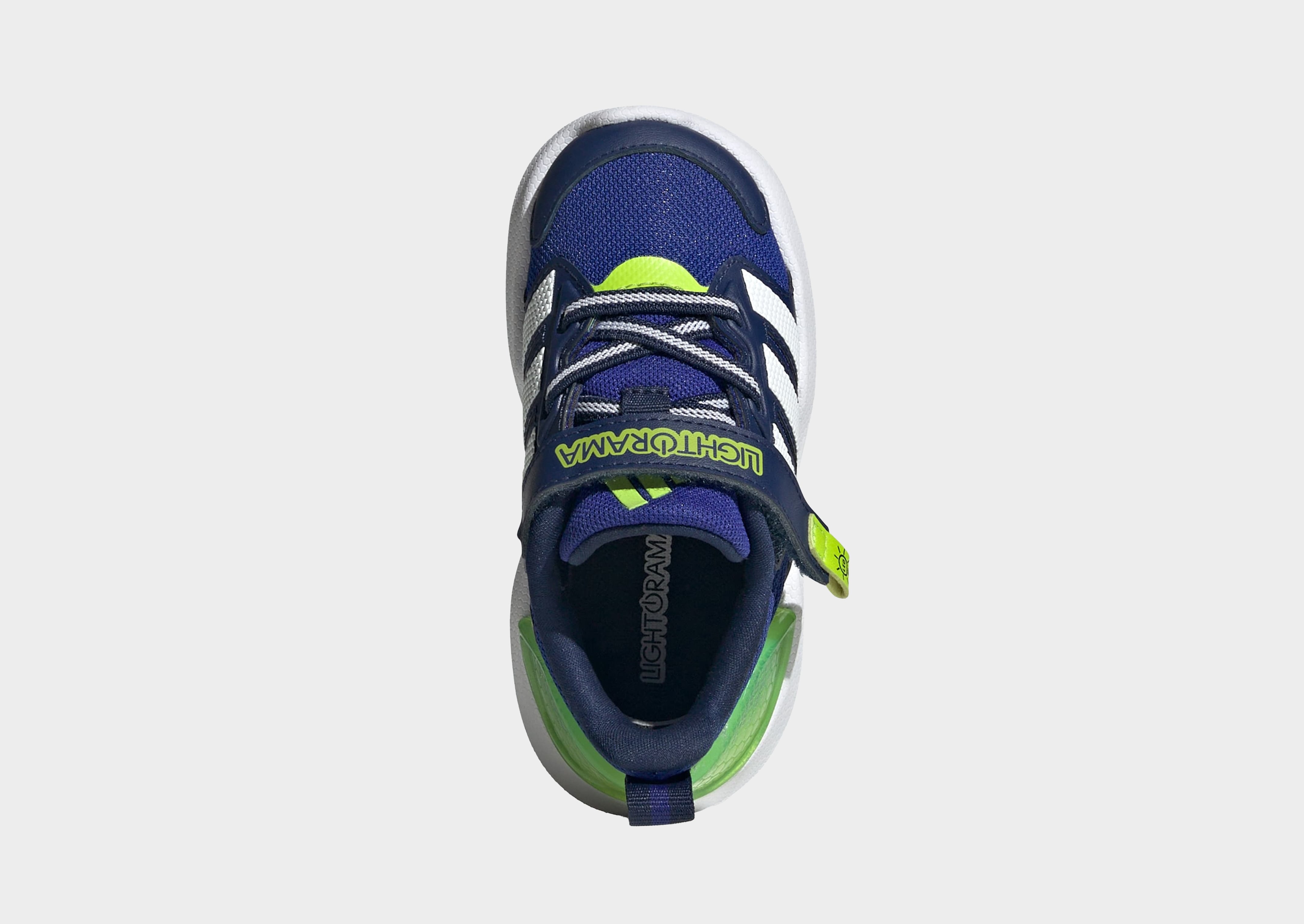 adidas Lightorama Kids Schuh