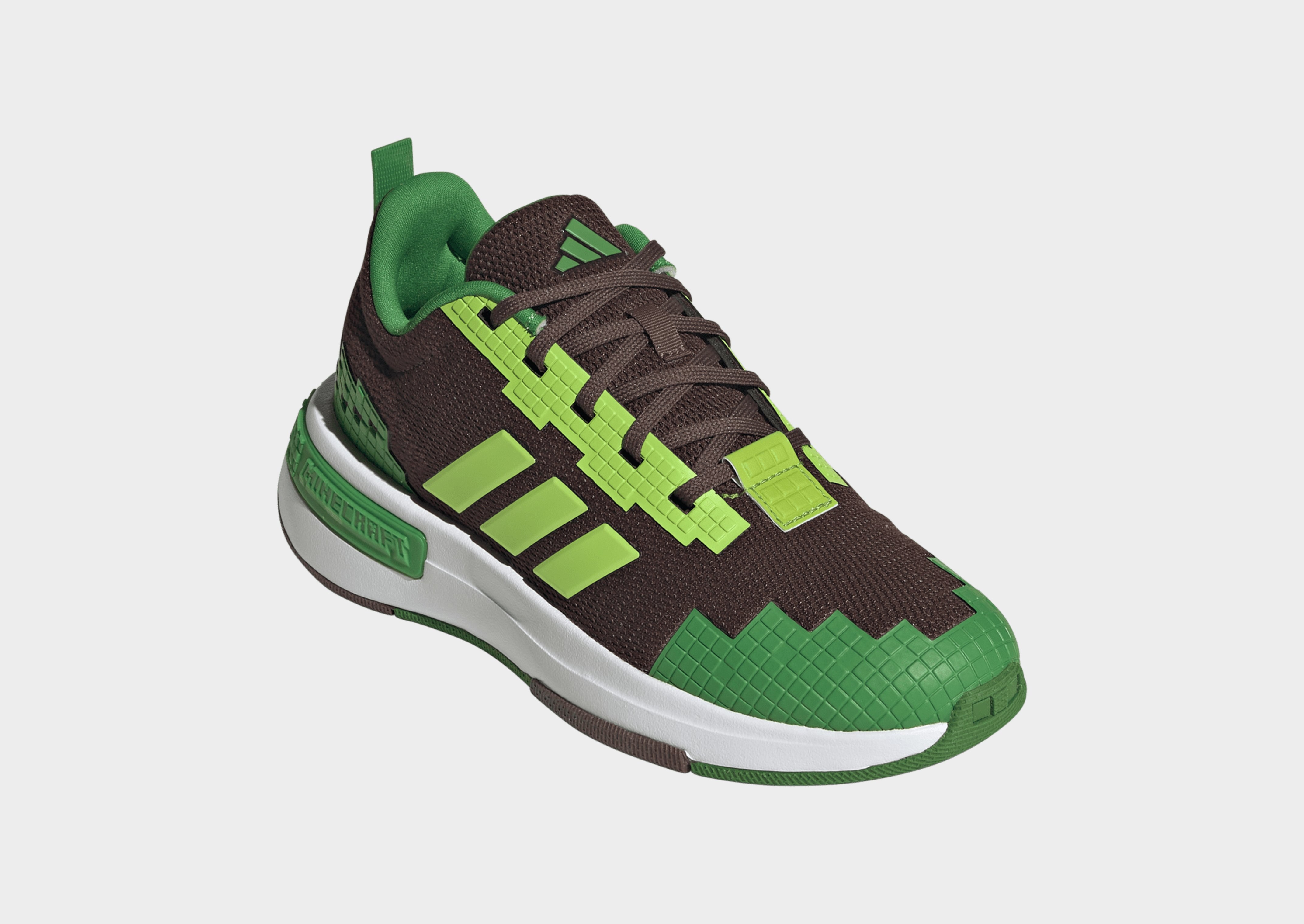 adidas MINECRAFT PRO SCHUHE KINDER UND TEENS