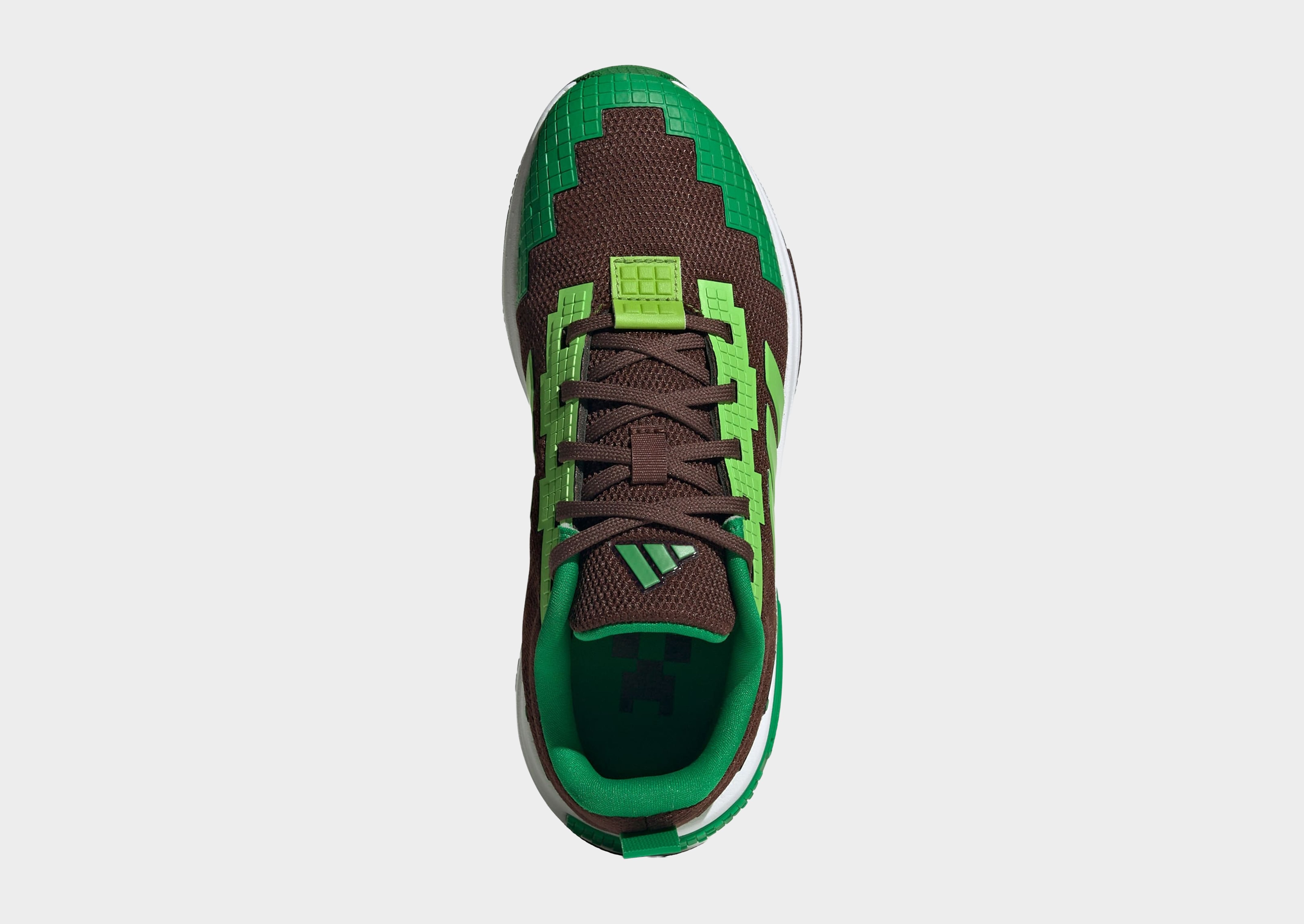 adidas MINECRAFT PRO SCHUHE KINDER UND TEENS
