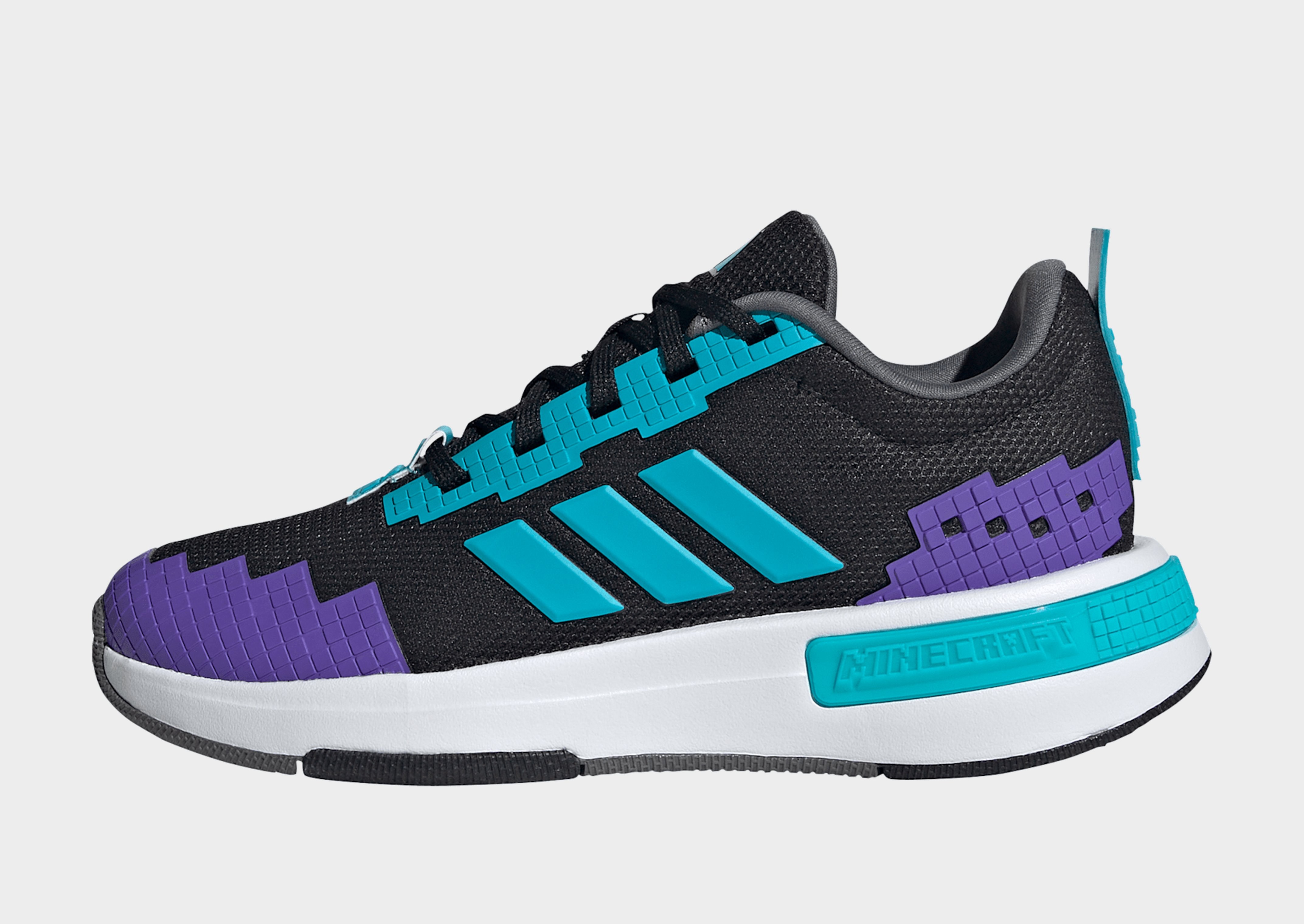 adidas MINECRAFT PRO SCHUHE KINDER UND TEENS