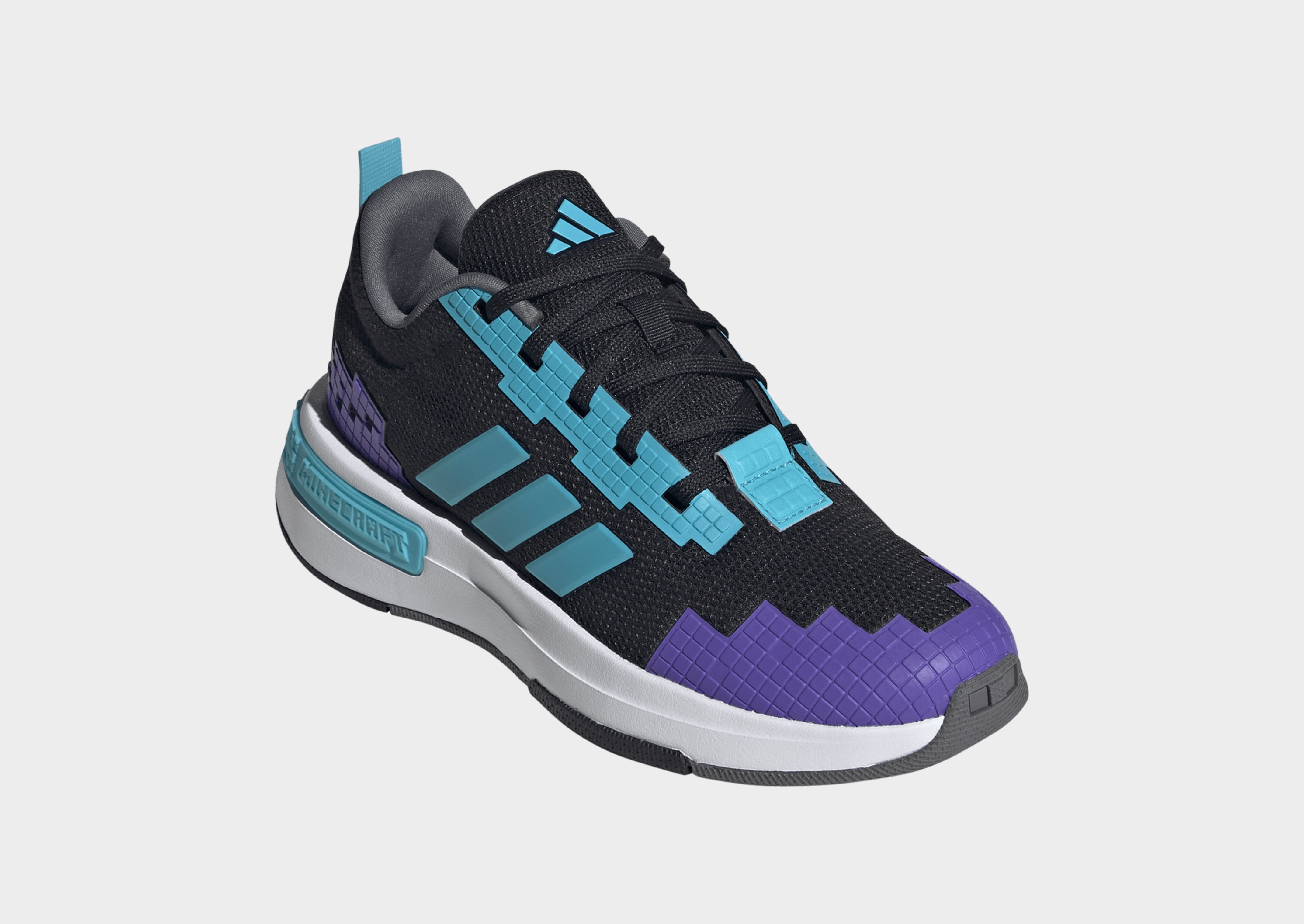 adidas MINECRAFT PRO SCHUHE KINDER UND TEENS