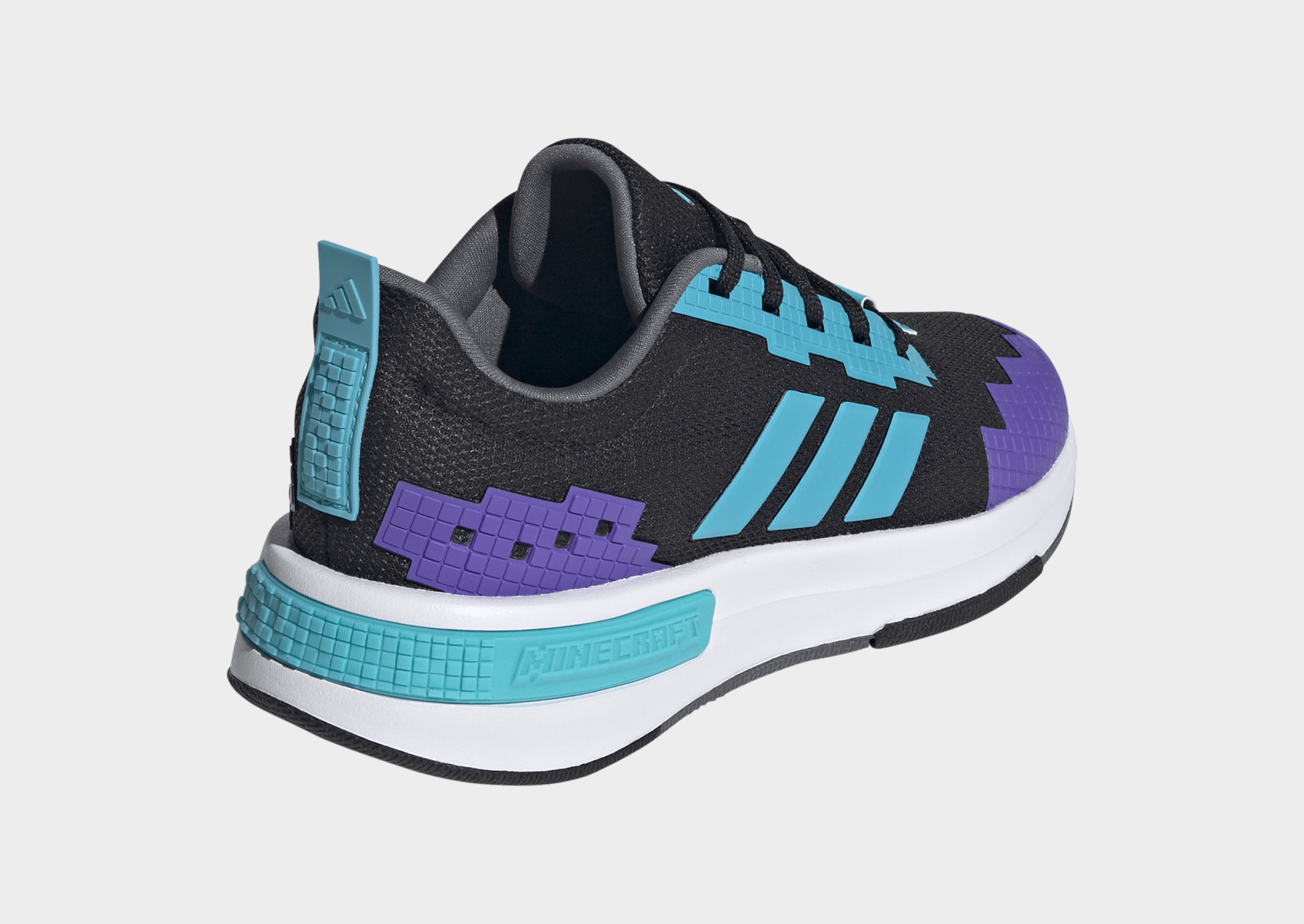 adidas MINECRAFT PRO SCHUHE KINDER UND TEENS