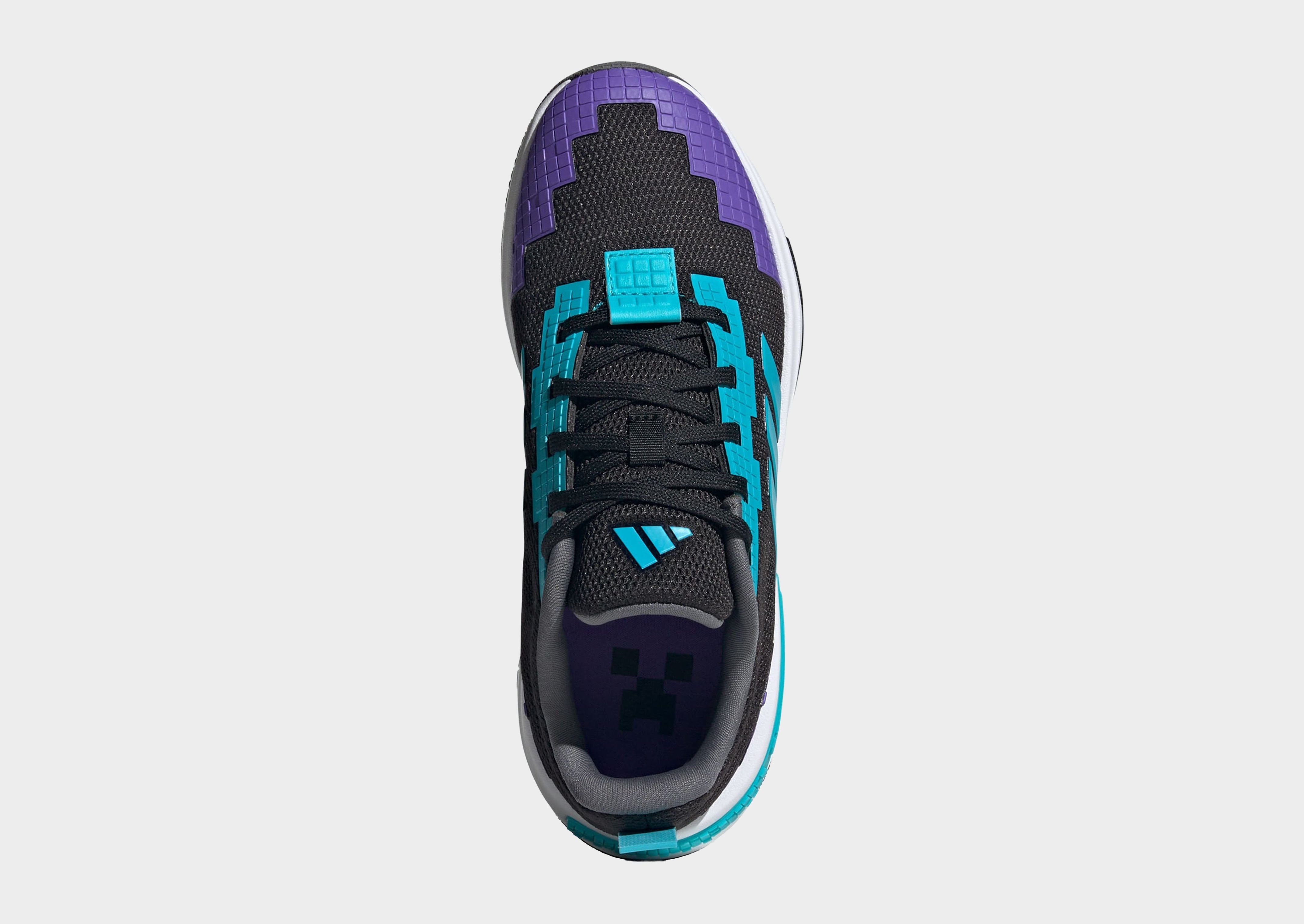 adidas MINECRAFT PRO SCHUHE KINDER UND TEENS