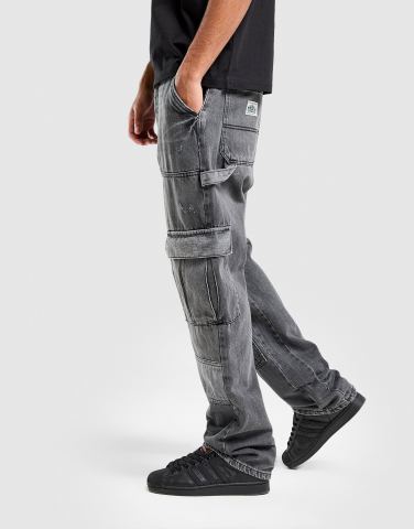 Unlike Humans Jaxon Jeans