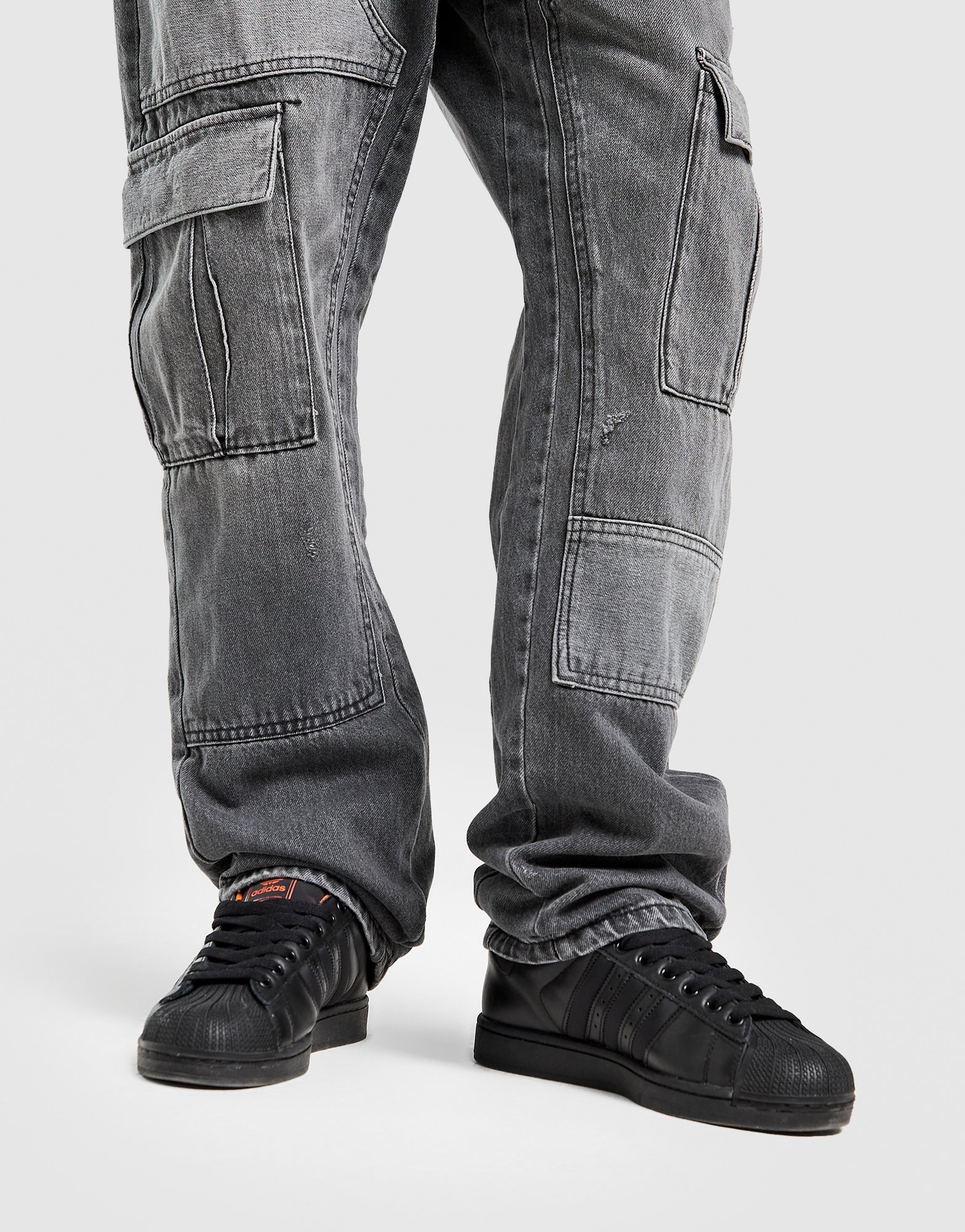 Unlike Humans Jaxon Jeans
