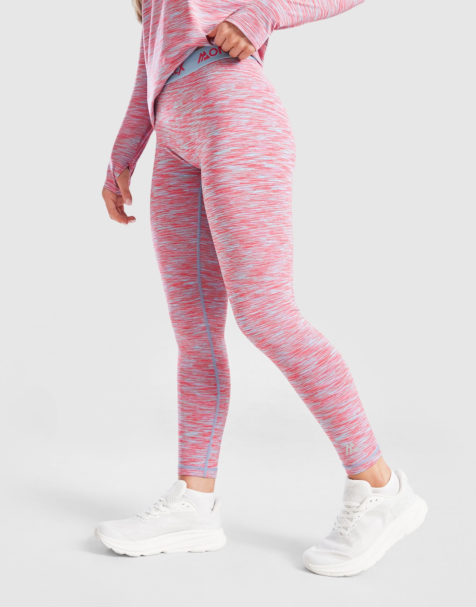 MONTIREX Girls' Trail Leggings Kinder