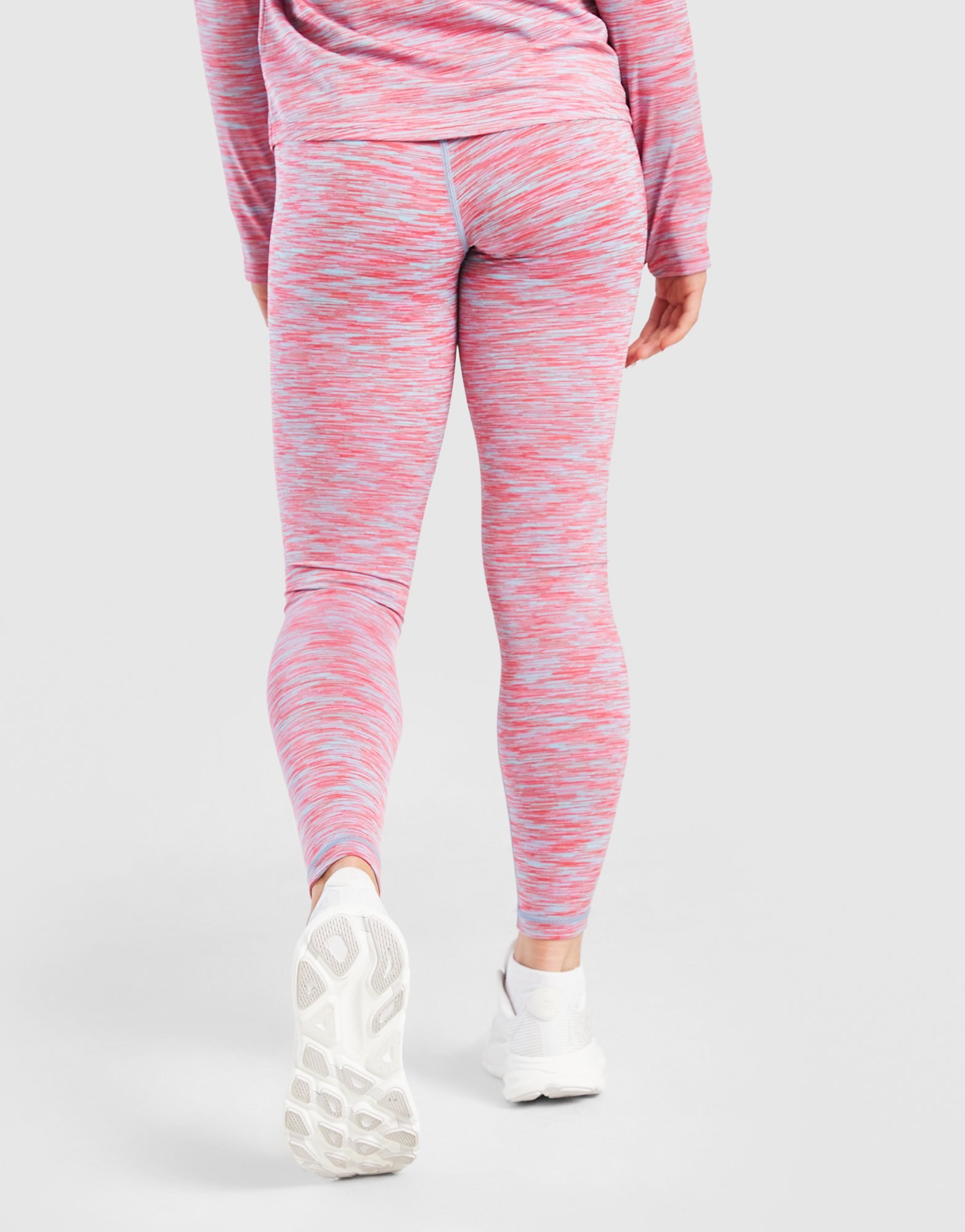 MONTIREX Girls' Trail Leggings Kinder