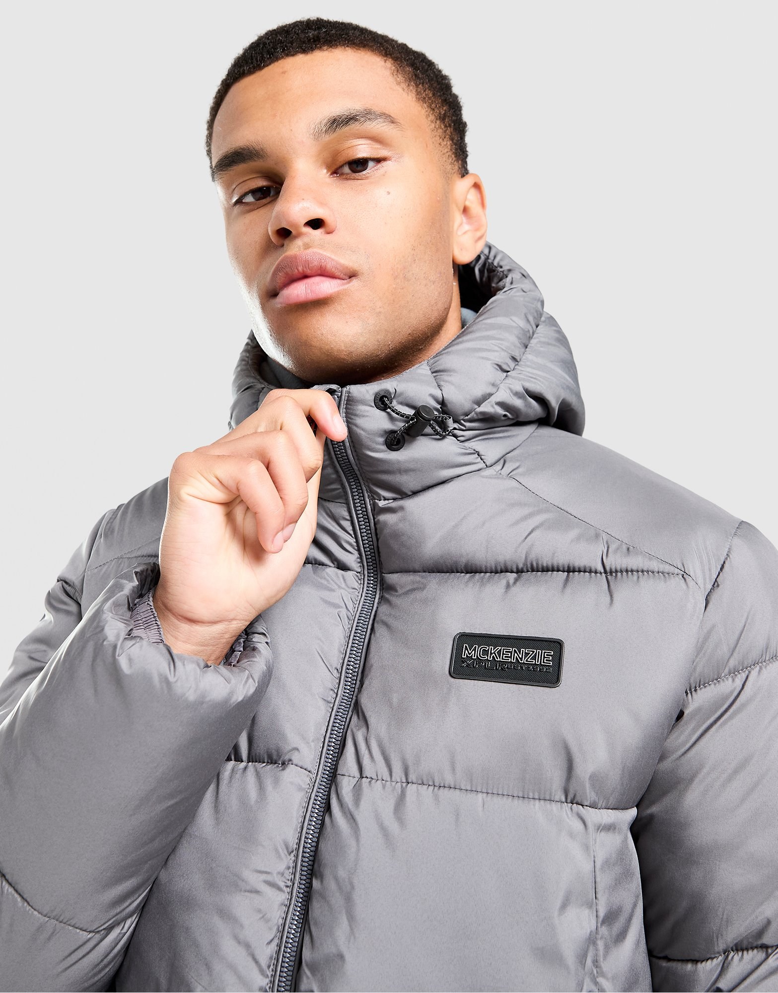 McKenzie Terrain Bubble Jacke