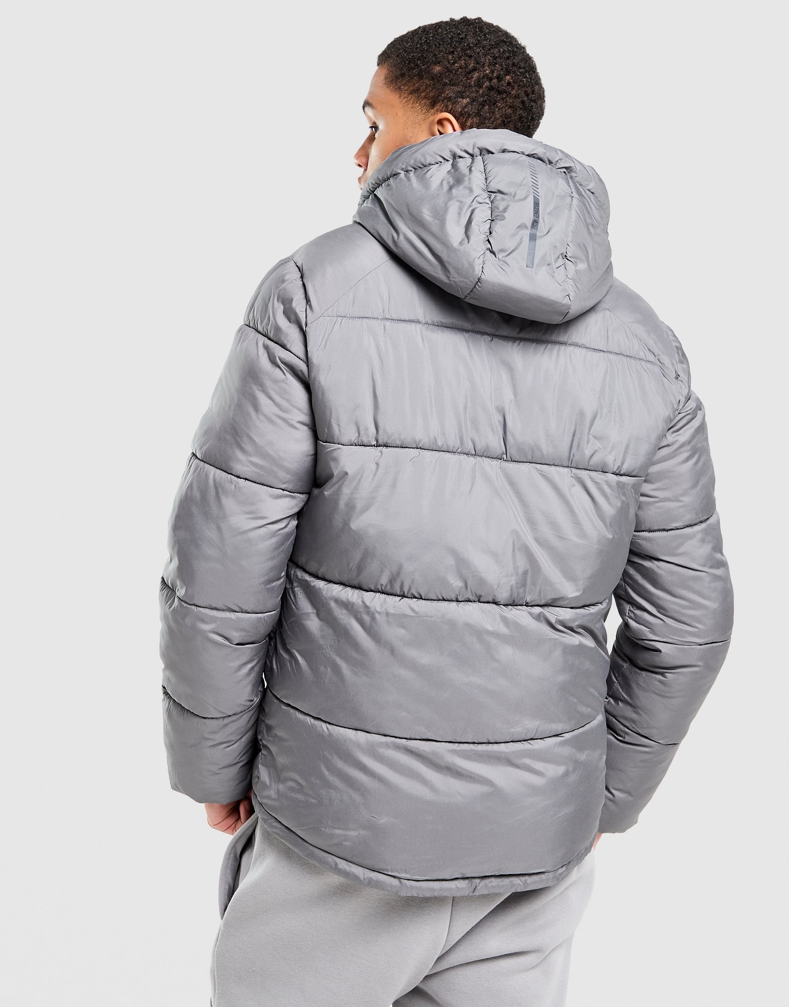 McKenzie Terrain Bubble Jacke