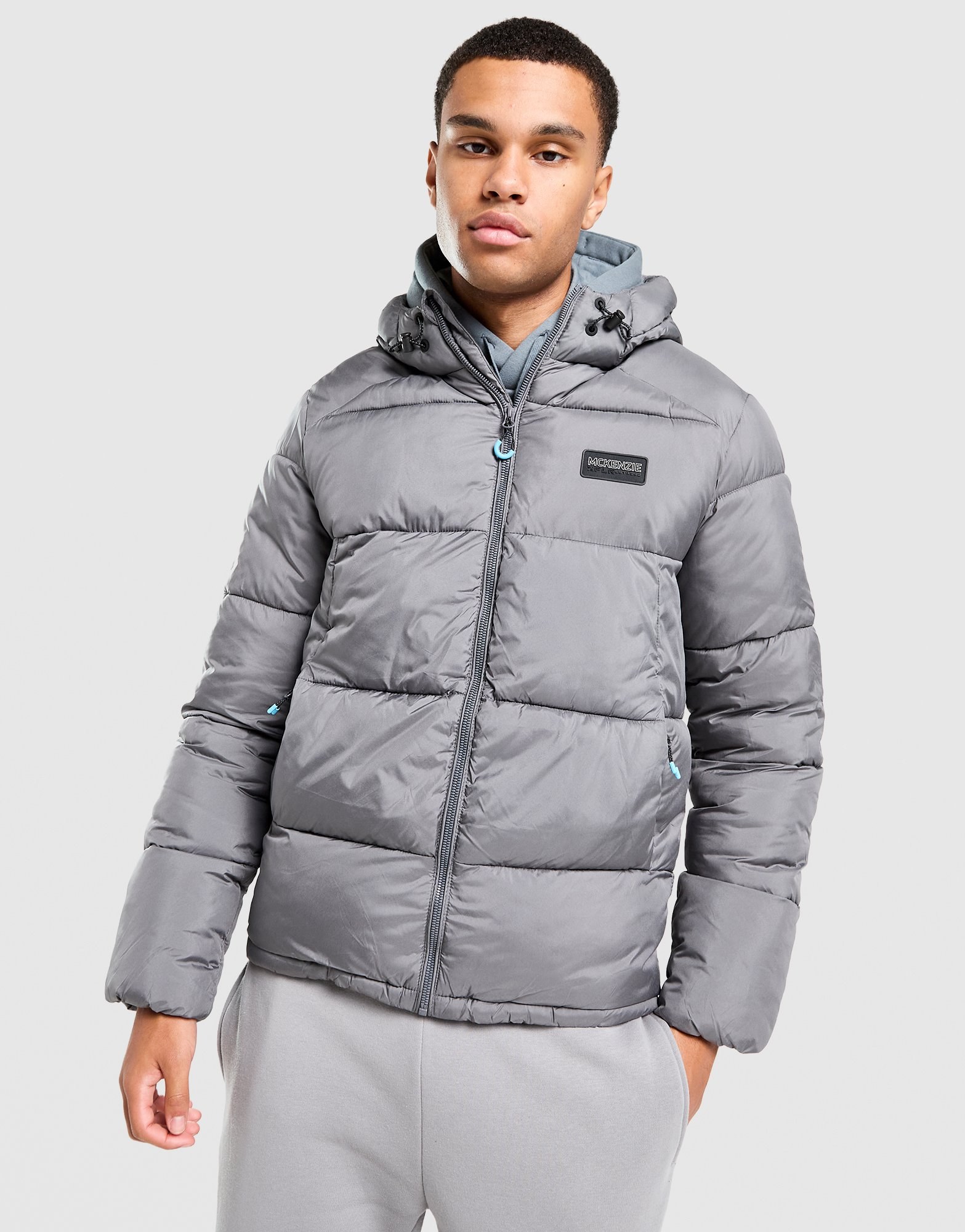 McKenzie Terrain Bubble Jacke