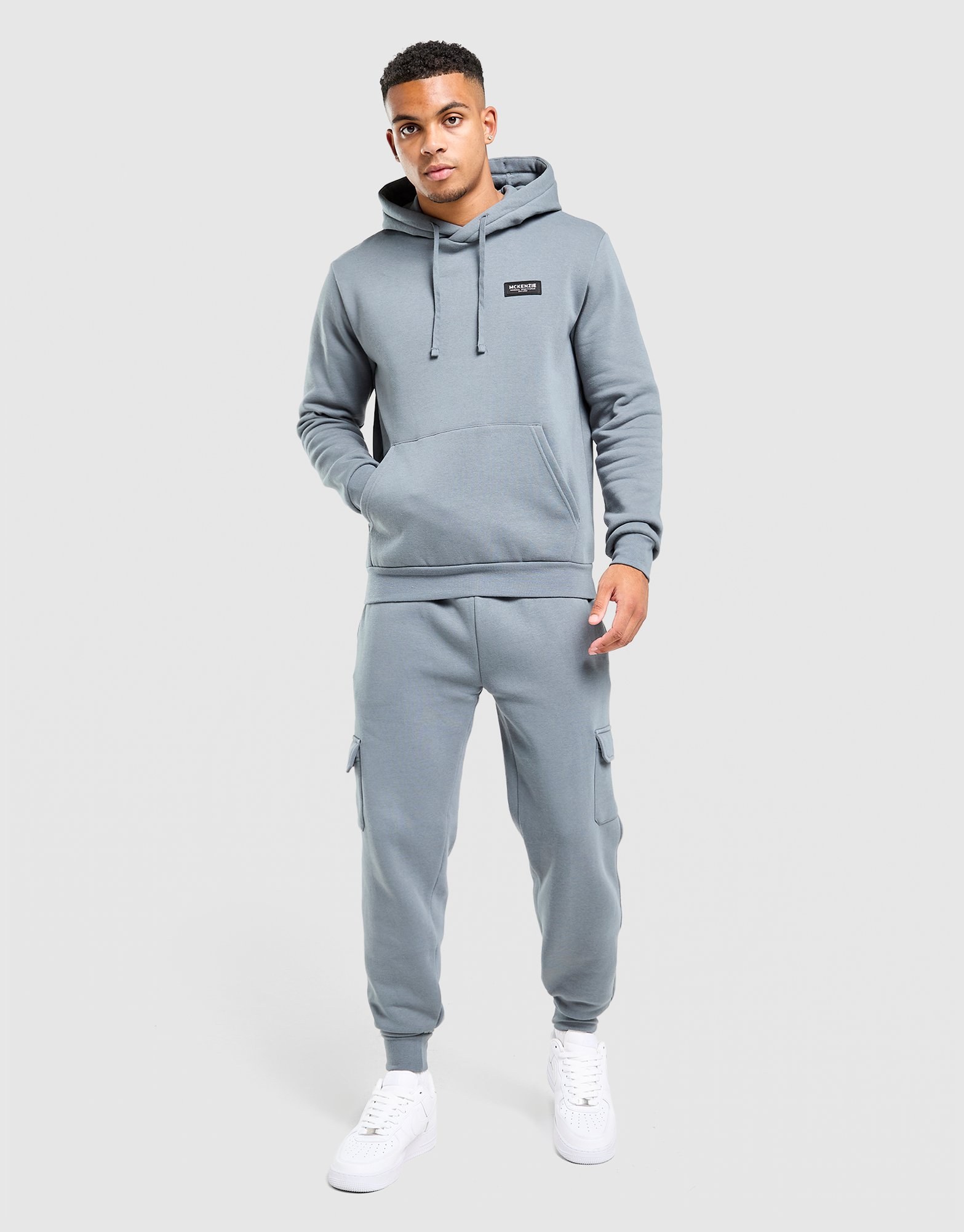 McKenzie Rocco Overhead Hoodie