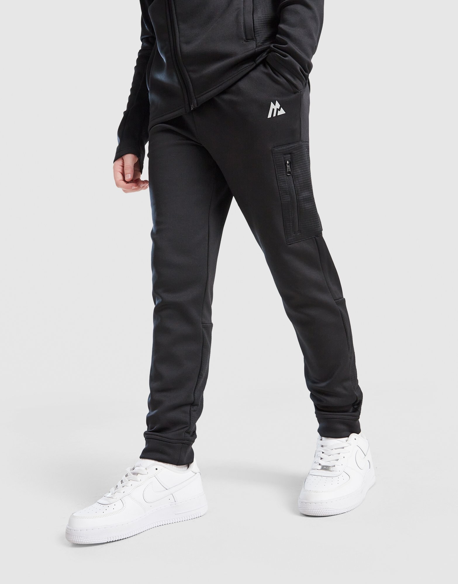 MONTIREX Longitude Trainingshose Kinder