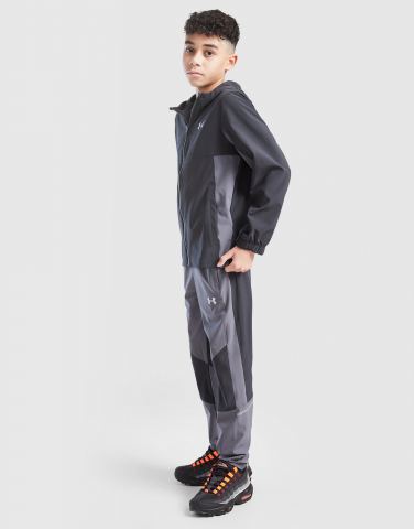Under Armour Storm Hybrid Woven Trainingshose Kinder