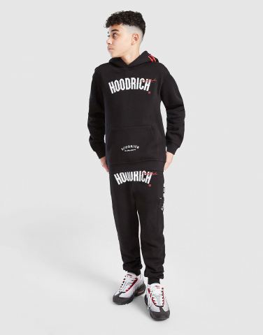 Hoodrich Heat Jogginghose Kinder