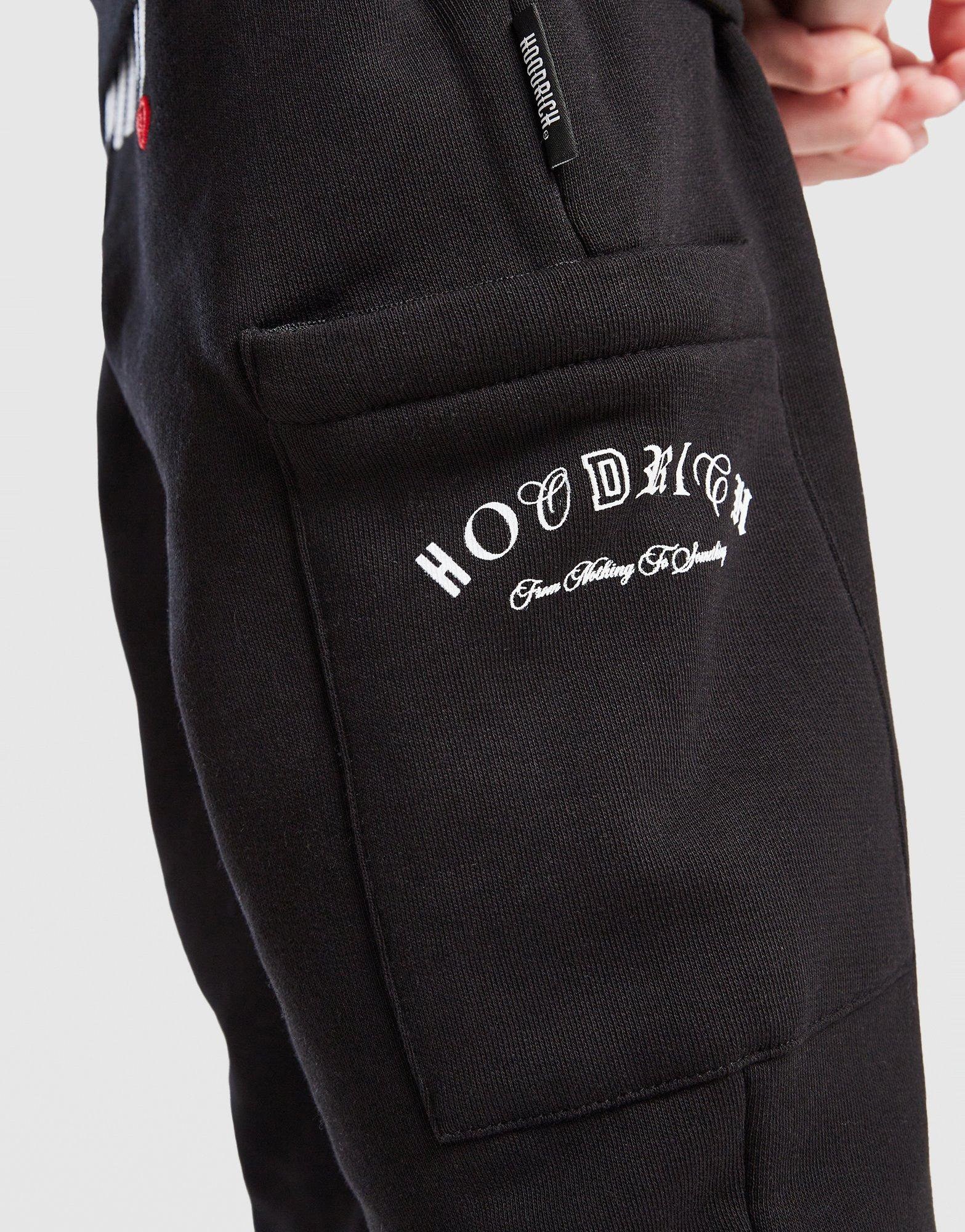 Hoodrich Heat Jogginghose Kinder