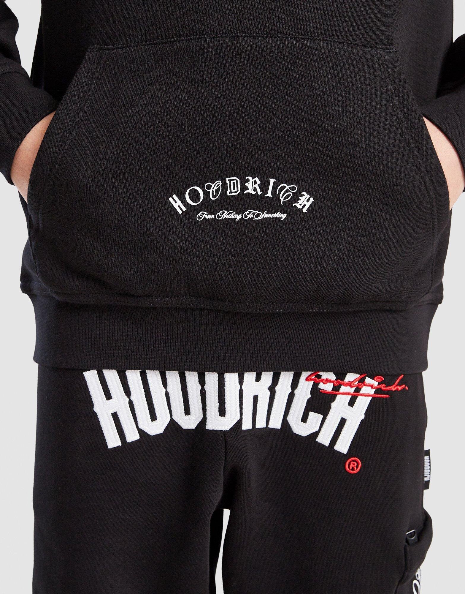Hoodrich Heat Jogginghose Kinder