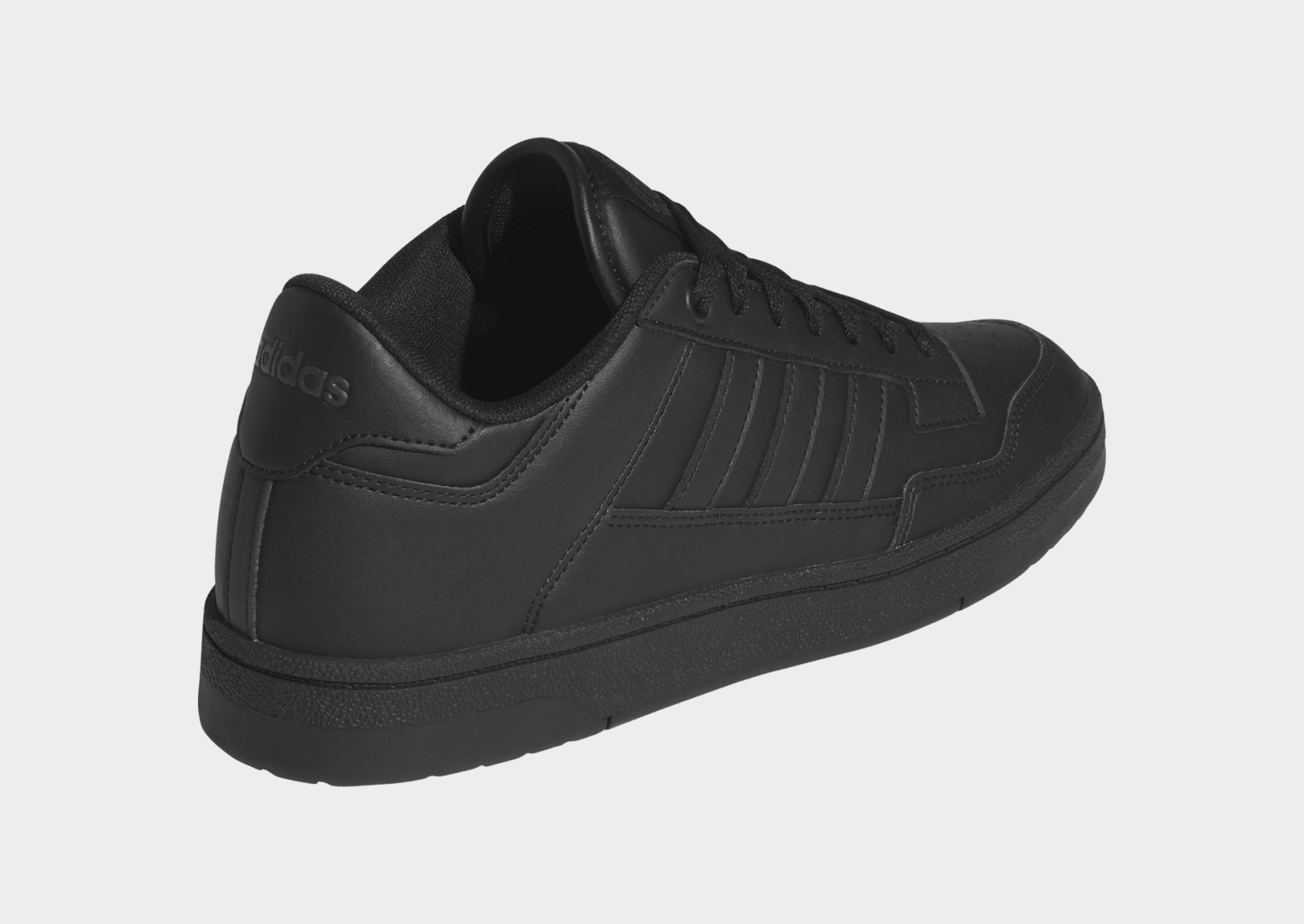 adidas RAPID COURT LOW Schuh