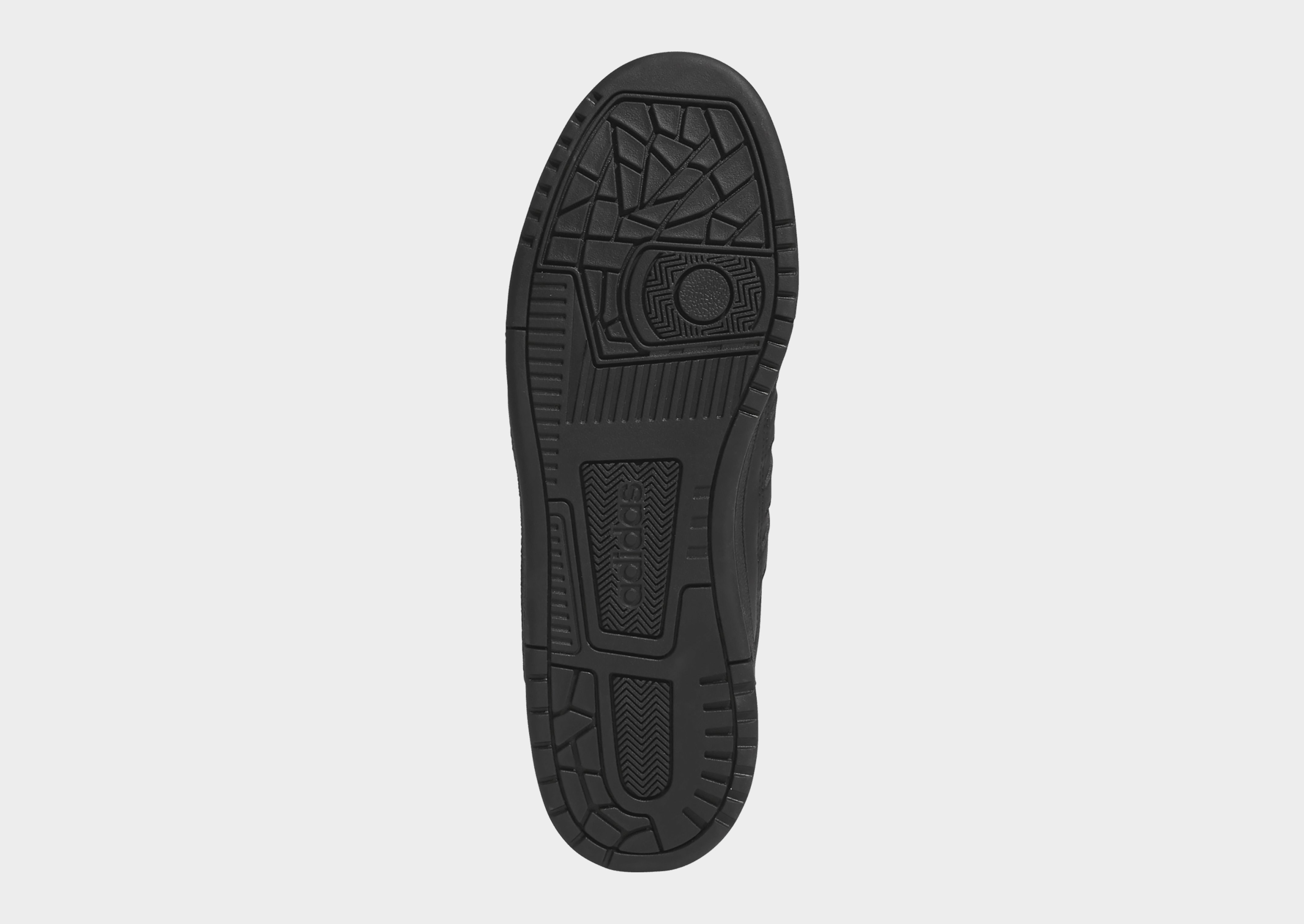 adidas RAPID COURT LOW Schuh