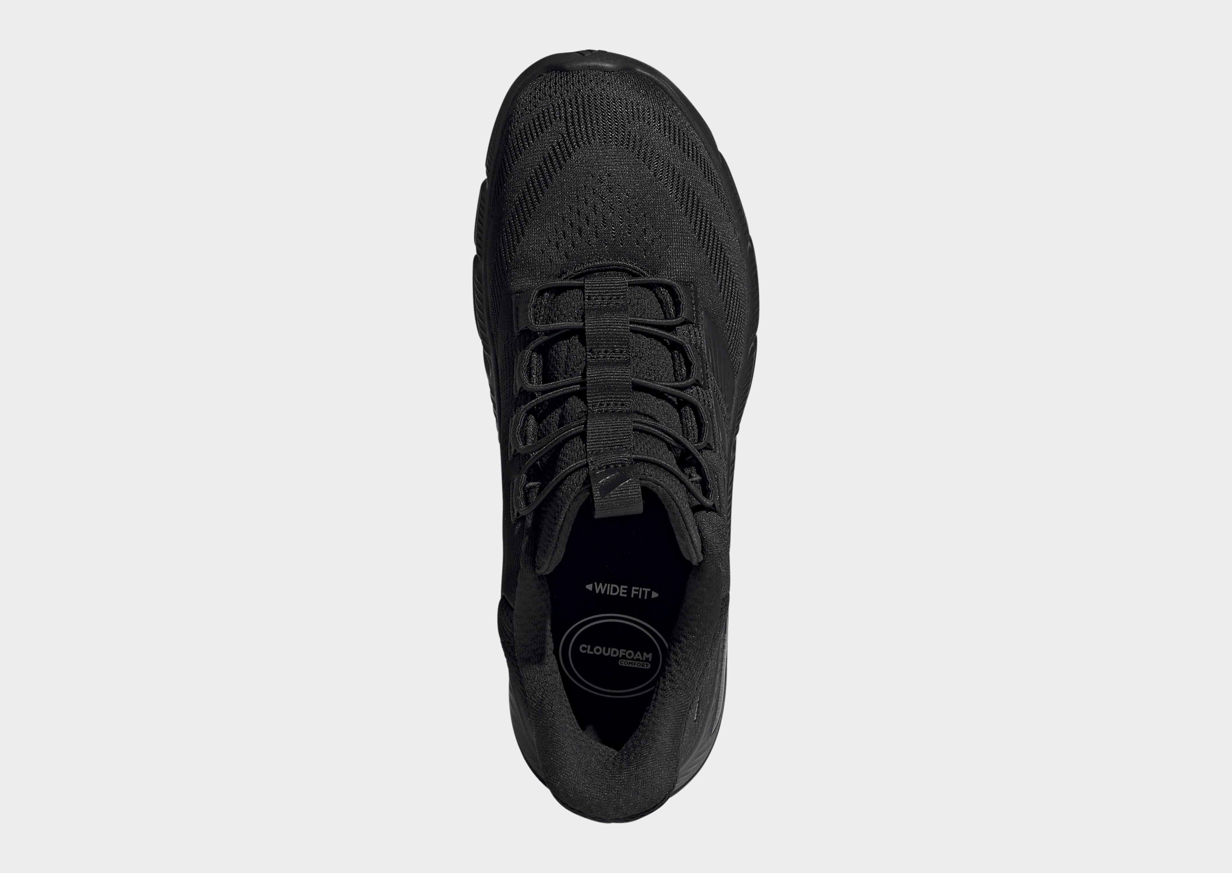 adidas Cloudfoam Flex Rapidfit Schuh