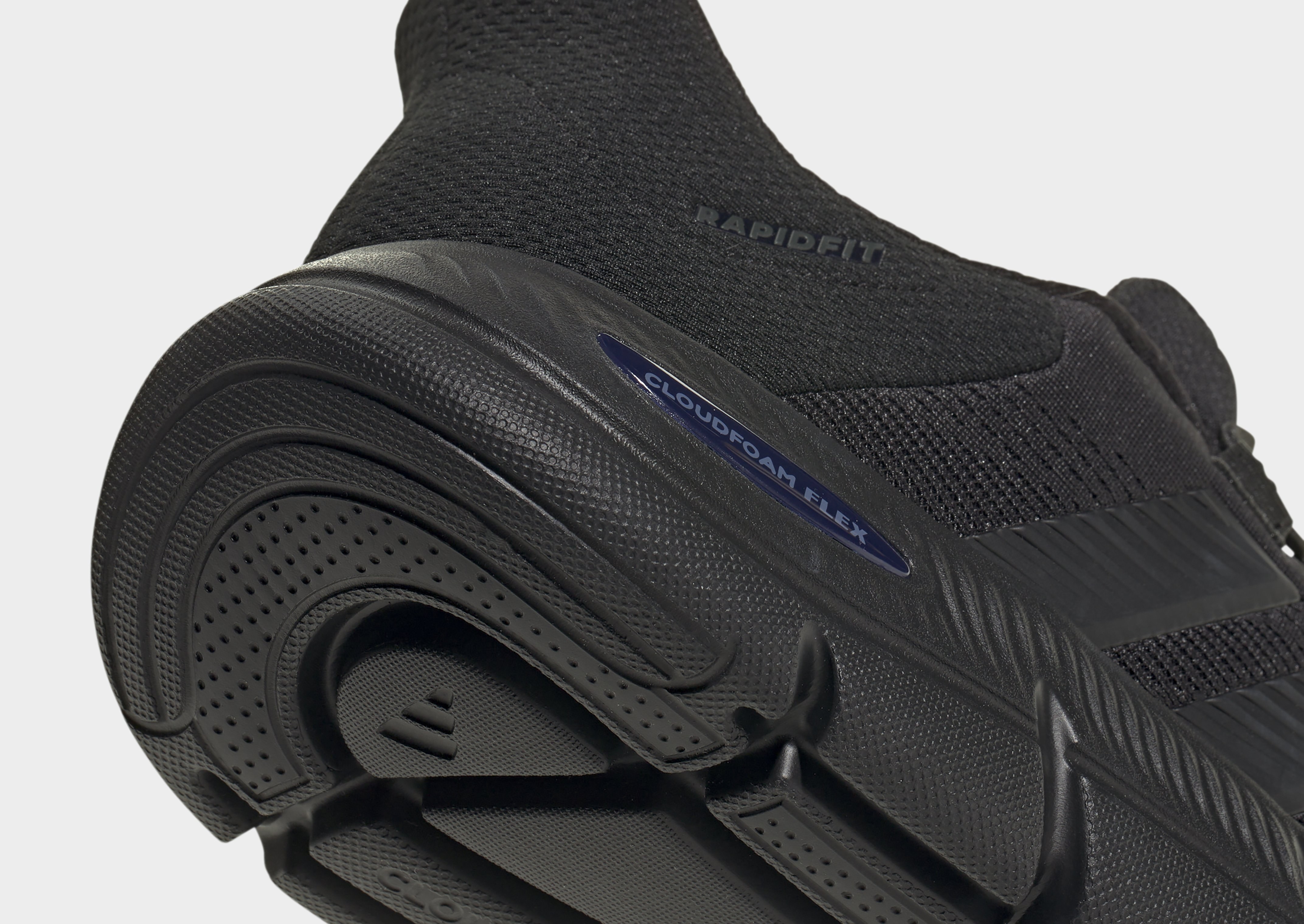 adidas Cloudfoam Flex Rapidfit Schuh