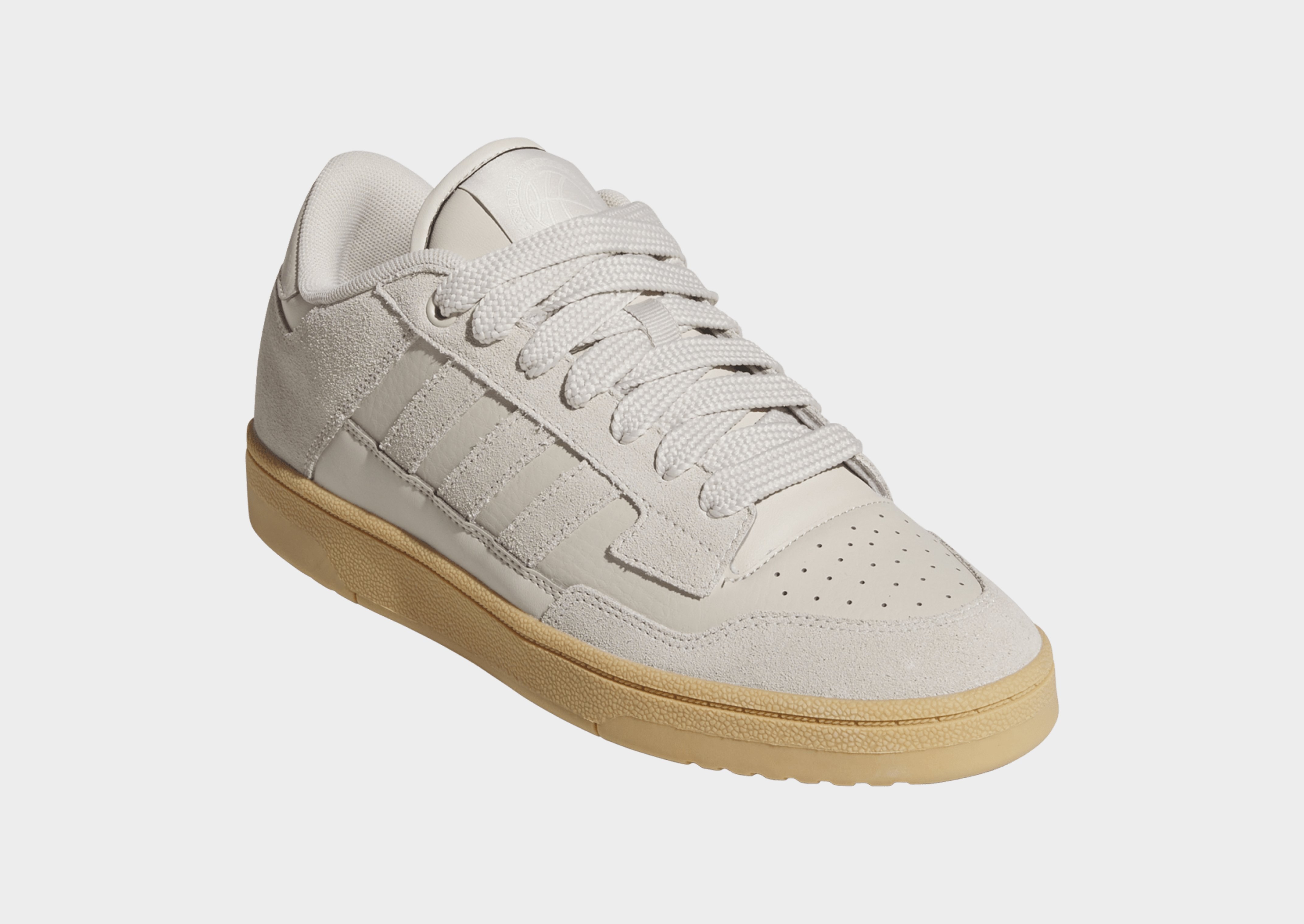 adidas Rapid Court Low Schuh