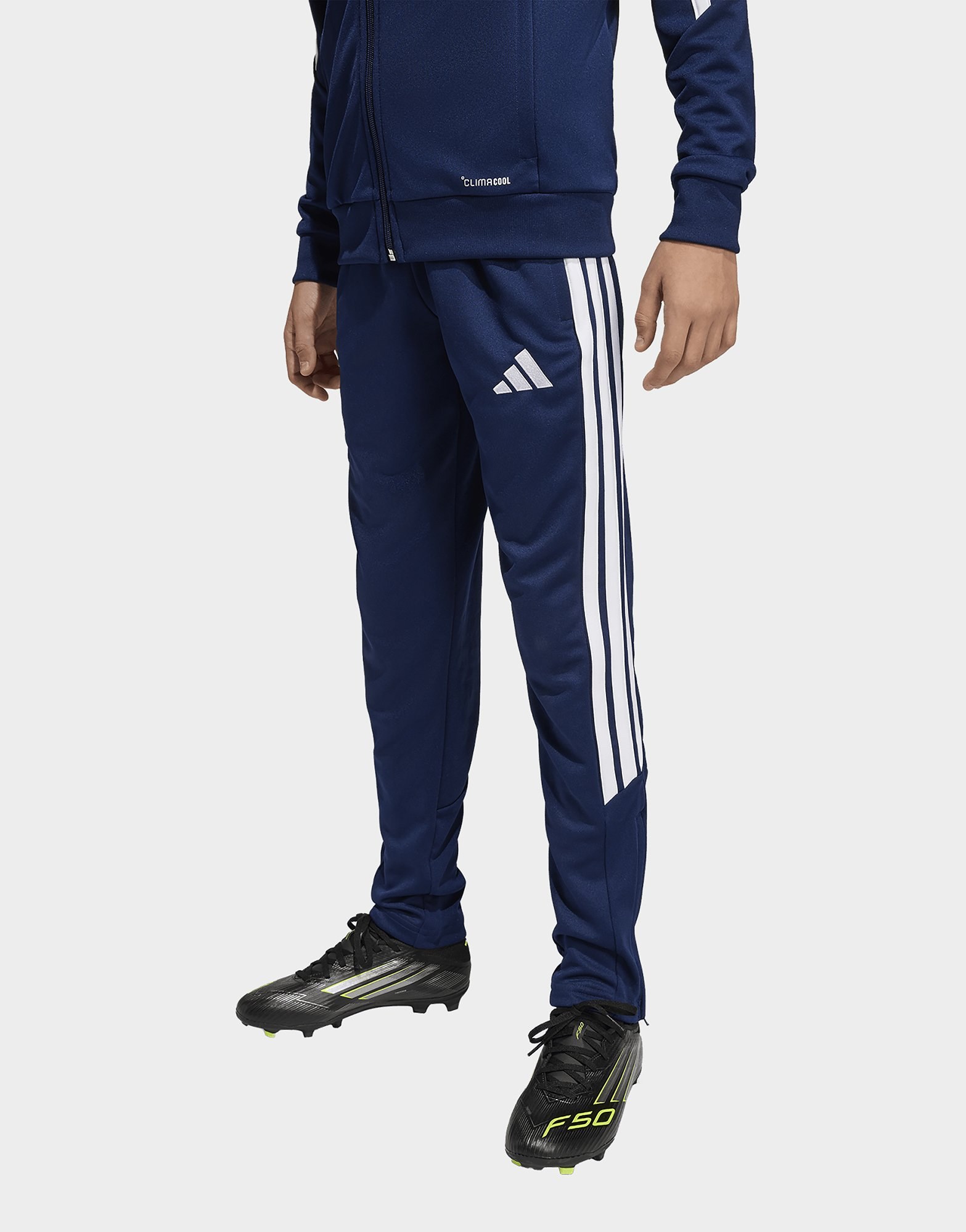 adidas Tiro26 League Kids Trainingshose, Regulär Geschnitten
