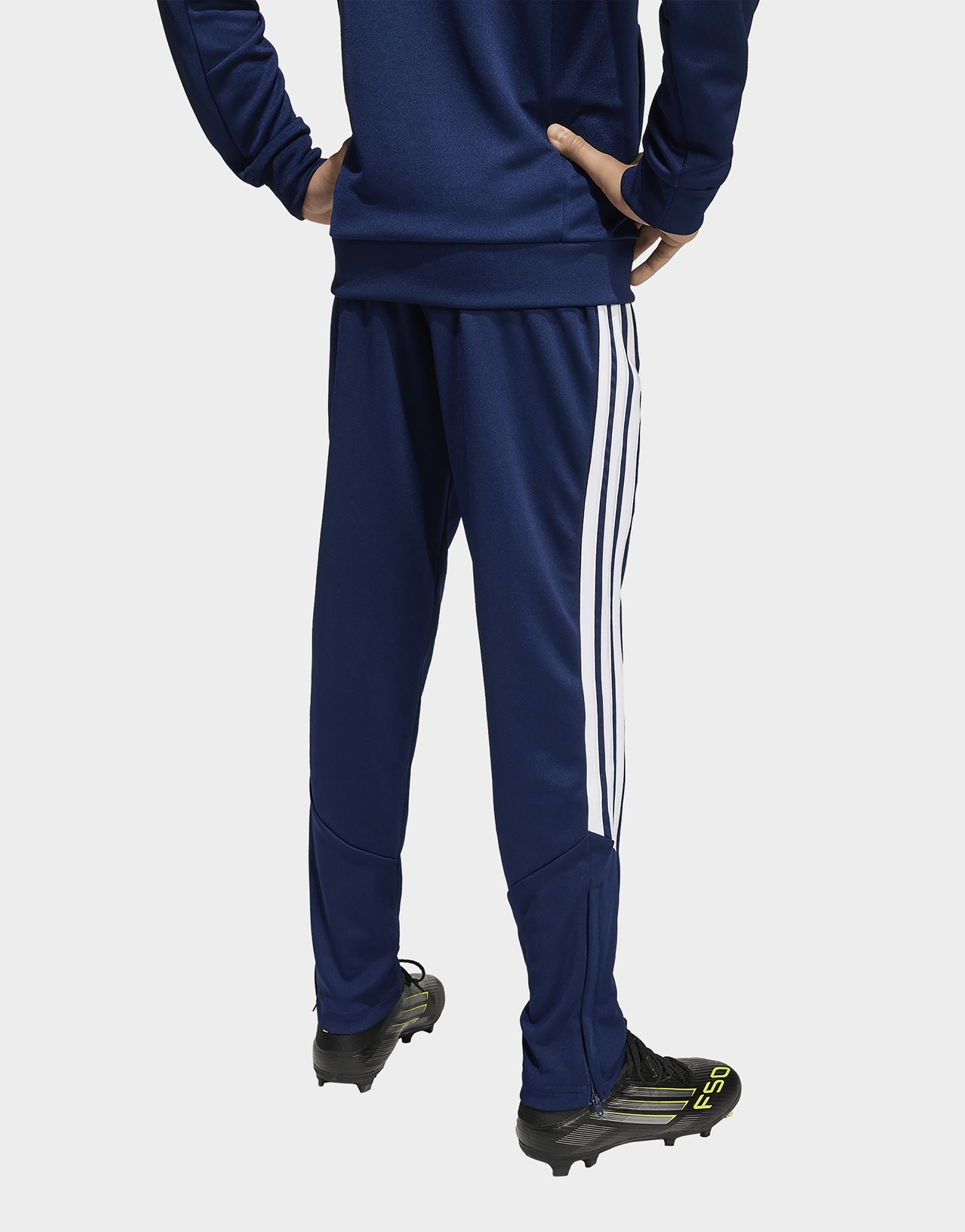 adidas Tiro26 League Kids Trainingshose, Regulär Geschnitten