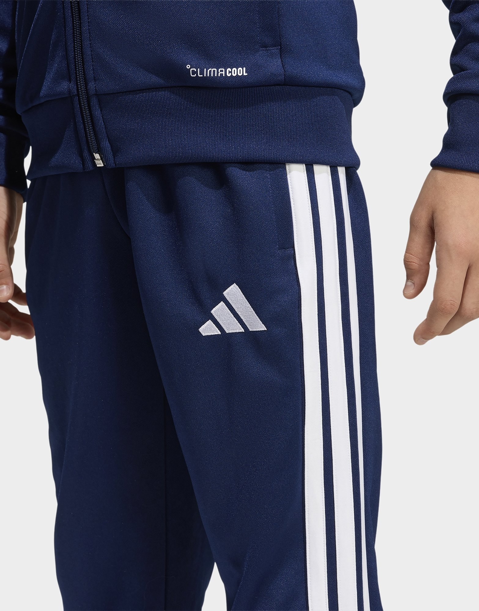 adidas Tiro26 League Kids Trainingshose, Regulär Geschnitten