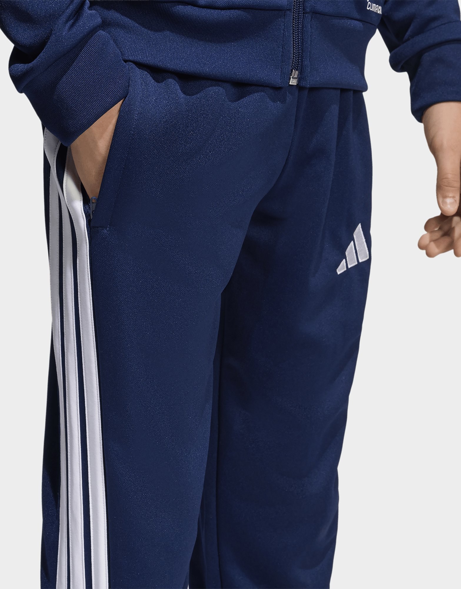 adidas Tiro26 League Kids Trainingshose, Regulär Geschnitten