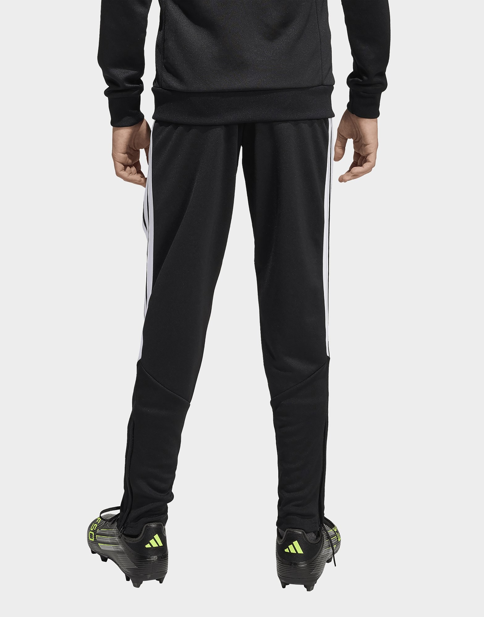 adidas Tiro26 League Kids Trainingshose, Regulär Geschnitten