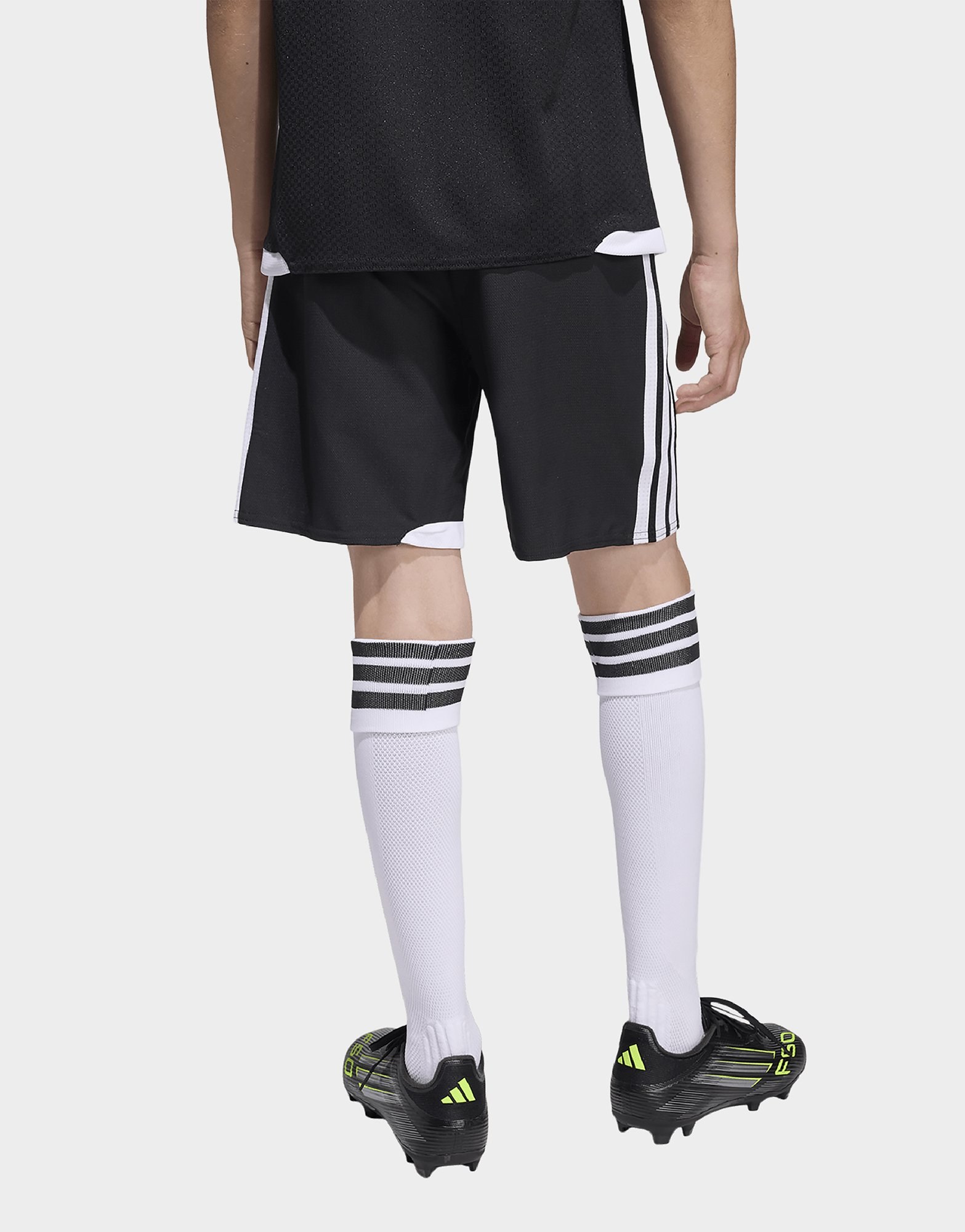 adidas Tiro 26 Competition Match Day Kids Shorts
