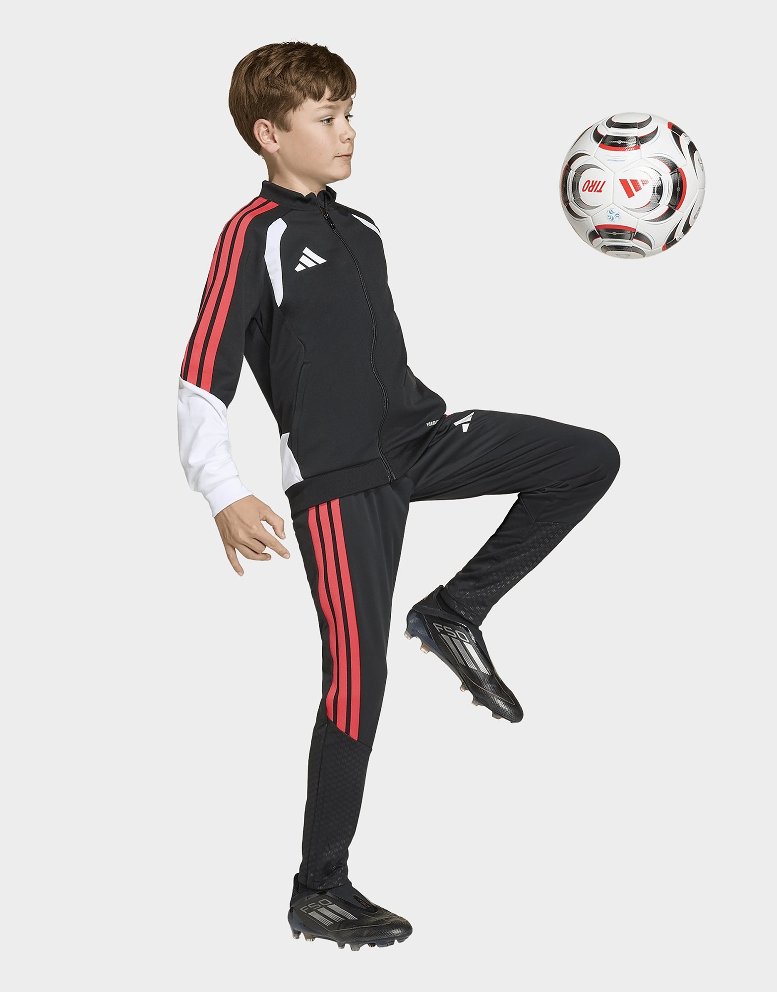 adidas Tiro 26 Competition Kids Trainingshose