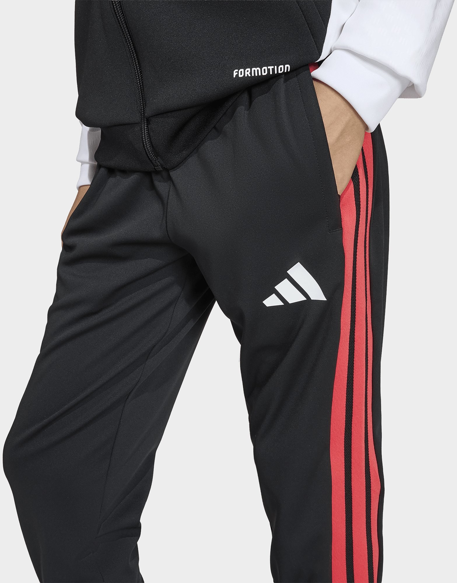 adidas Tiro 26 Competition Kids Trainingshose