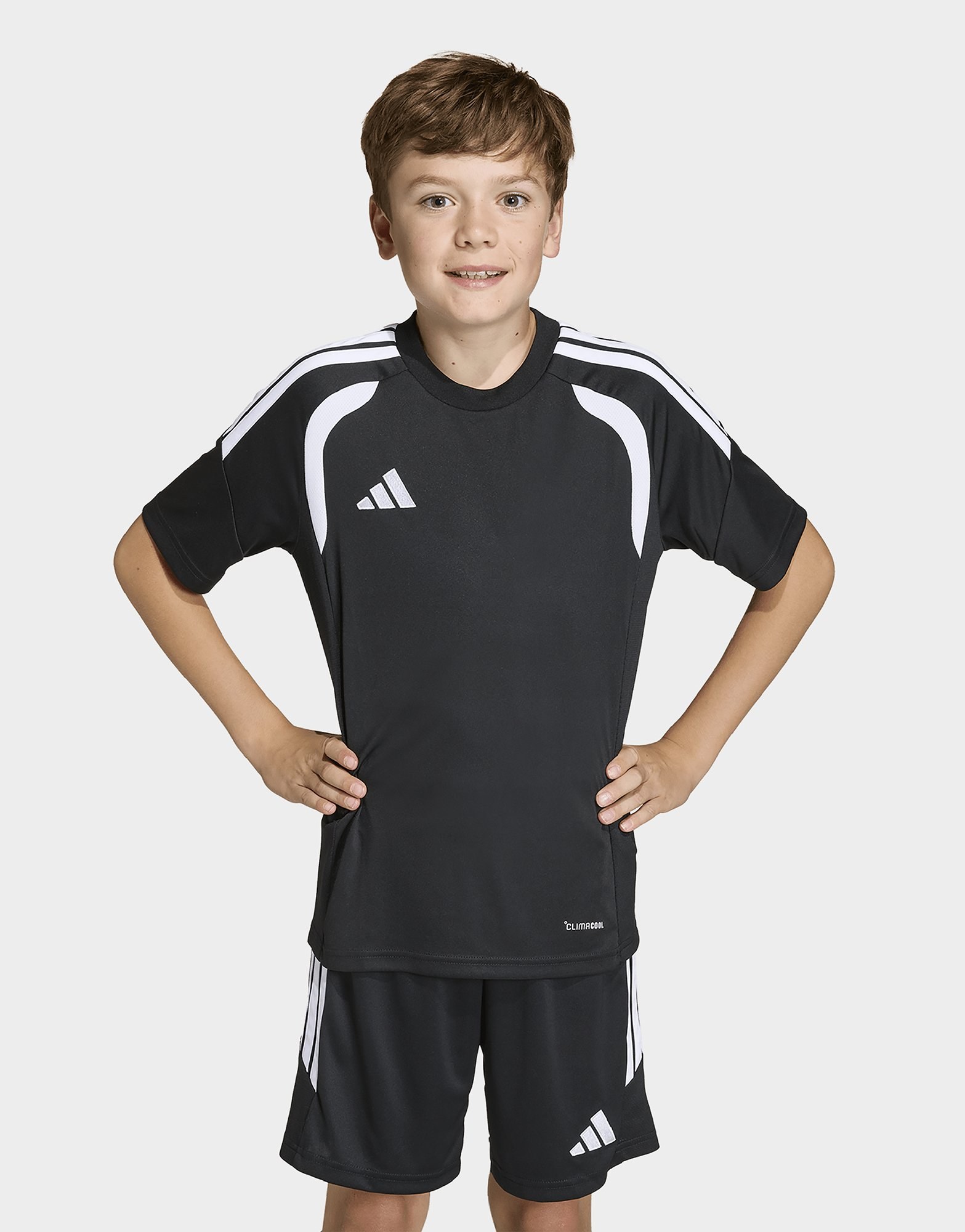 adidas Tiro26 Liga Kids Trikot