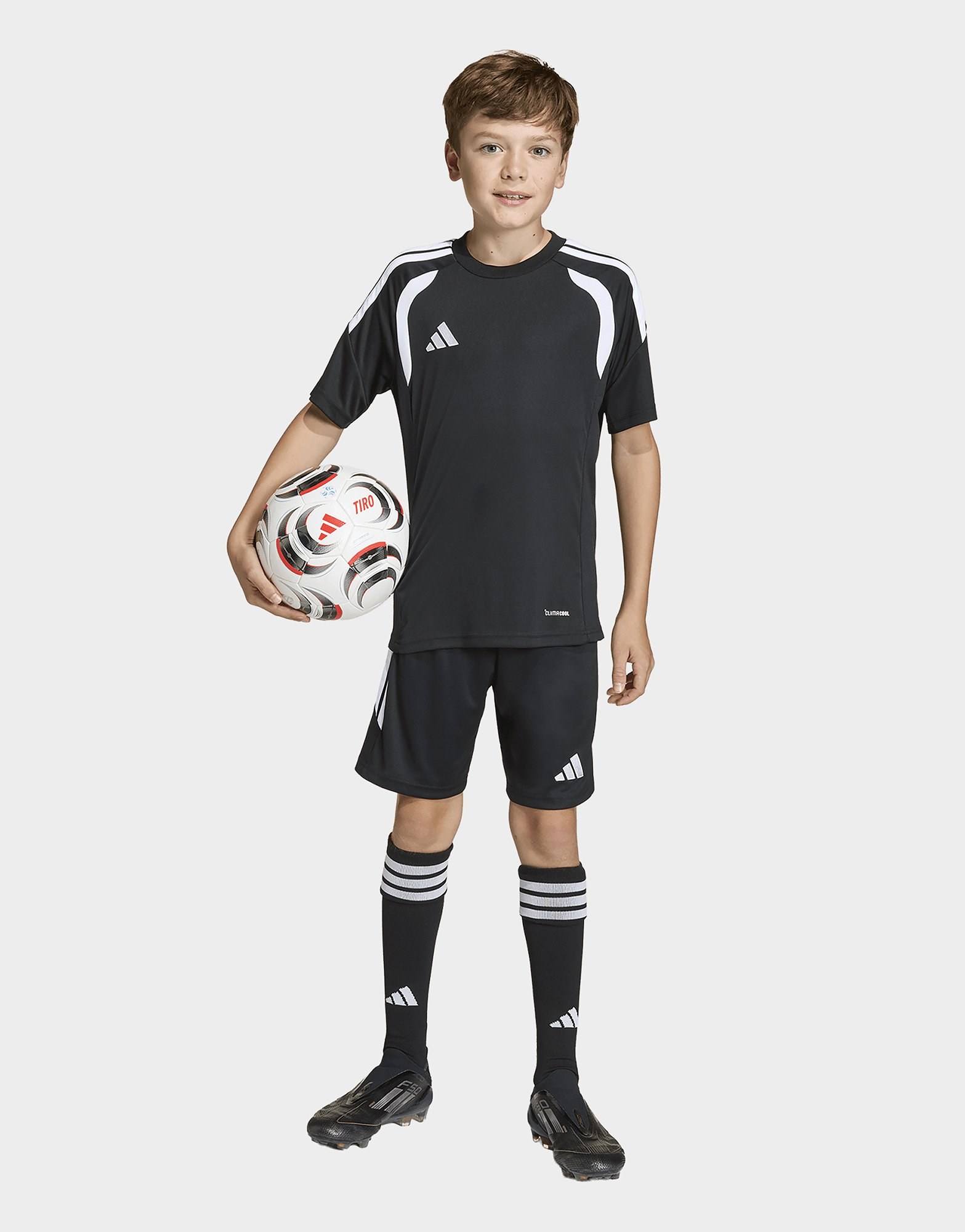 adidas Tiro26 Liga Kids Trikot