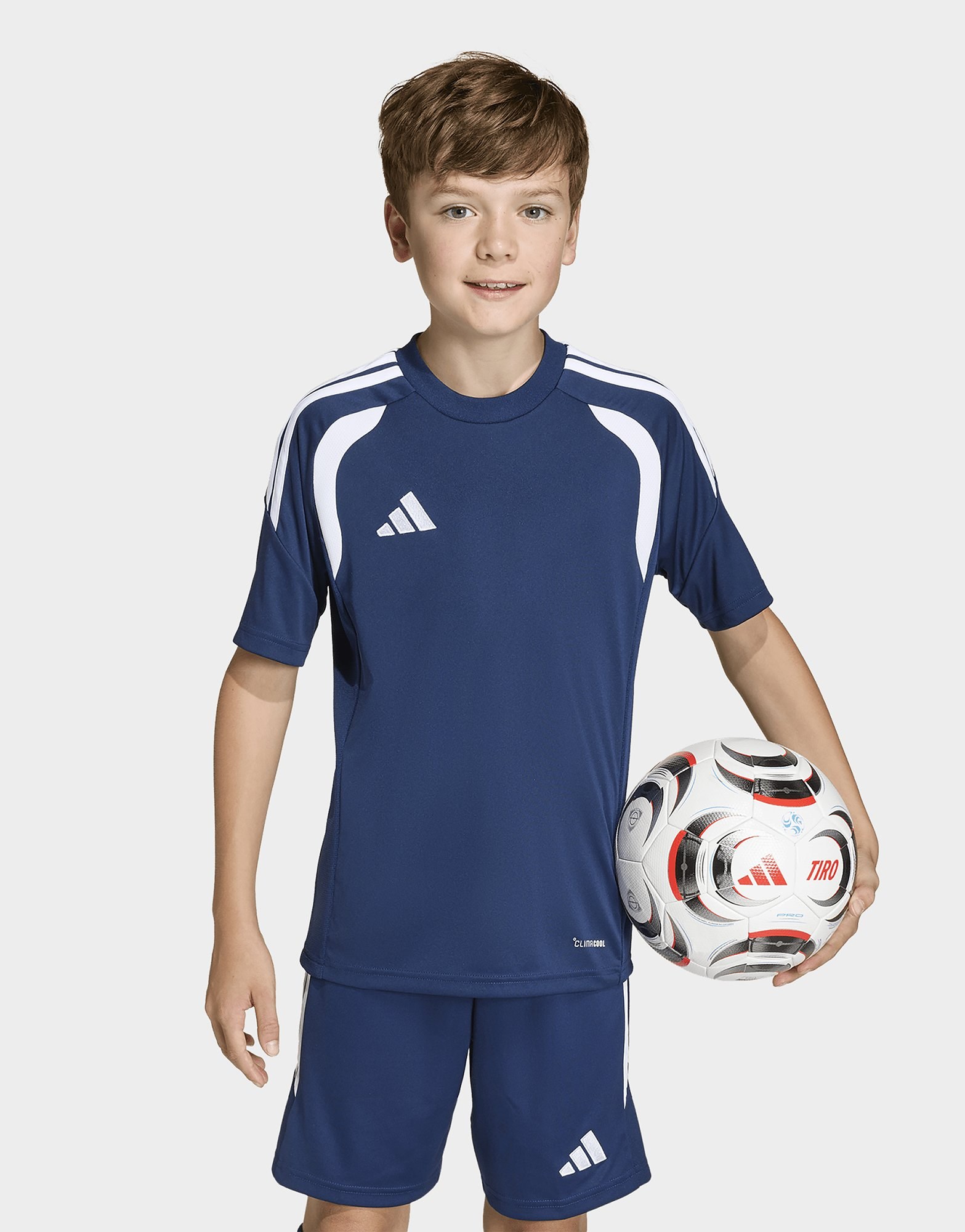 adidas Tiro26 Liga Kids Trikot