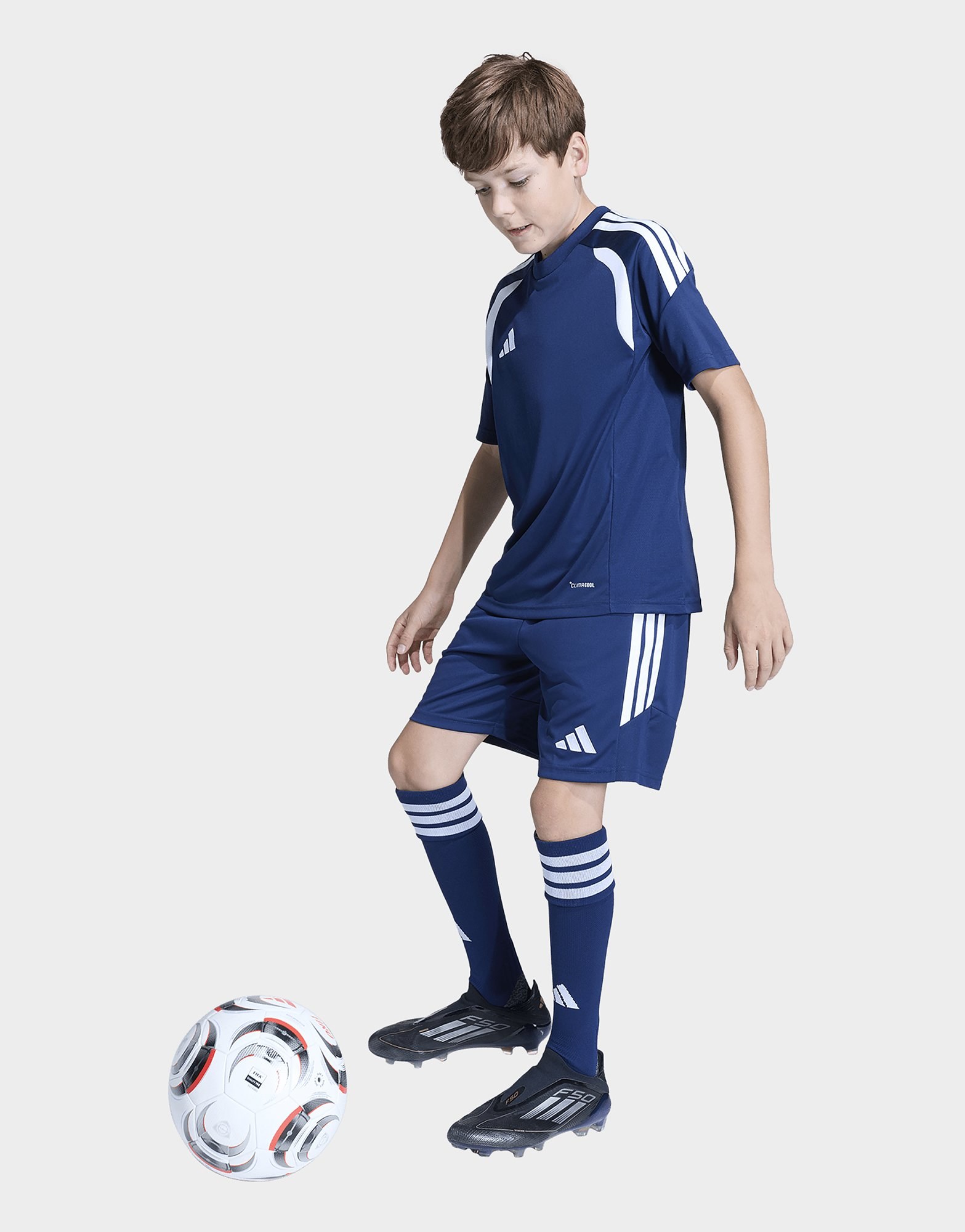 adidas Tiro26 Liga Kids Trikot