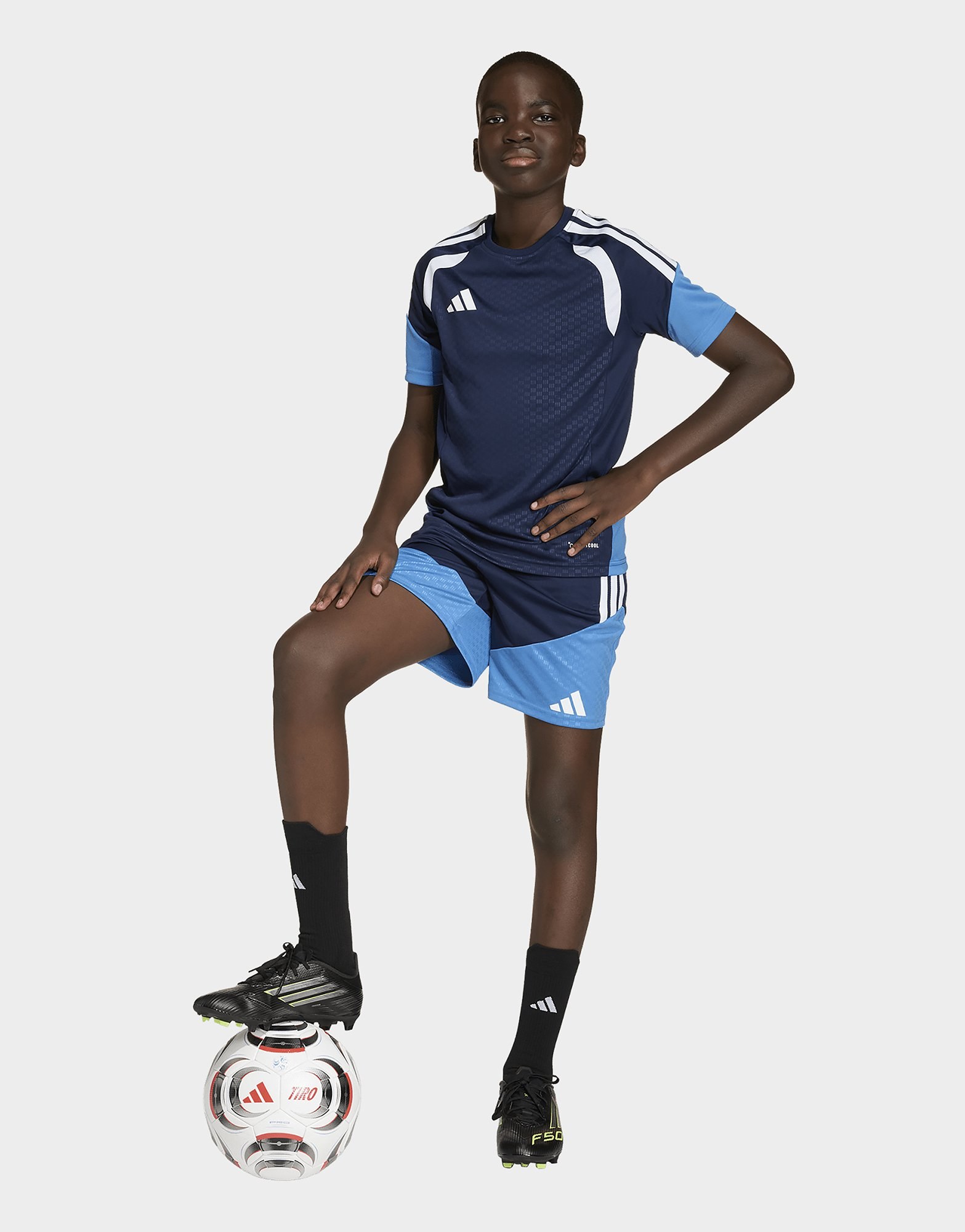 adidas Tiro 26 Competition Kids Trainingsshorts