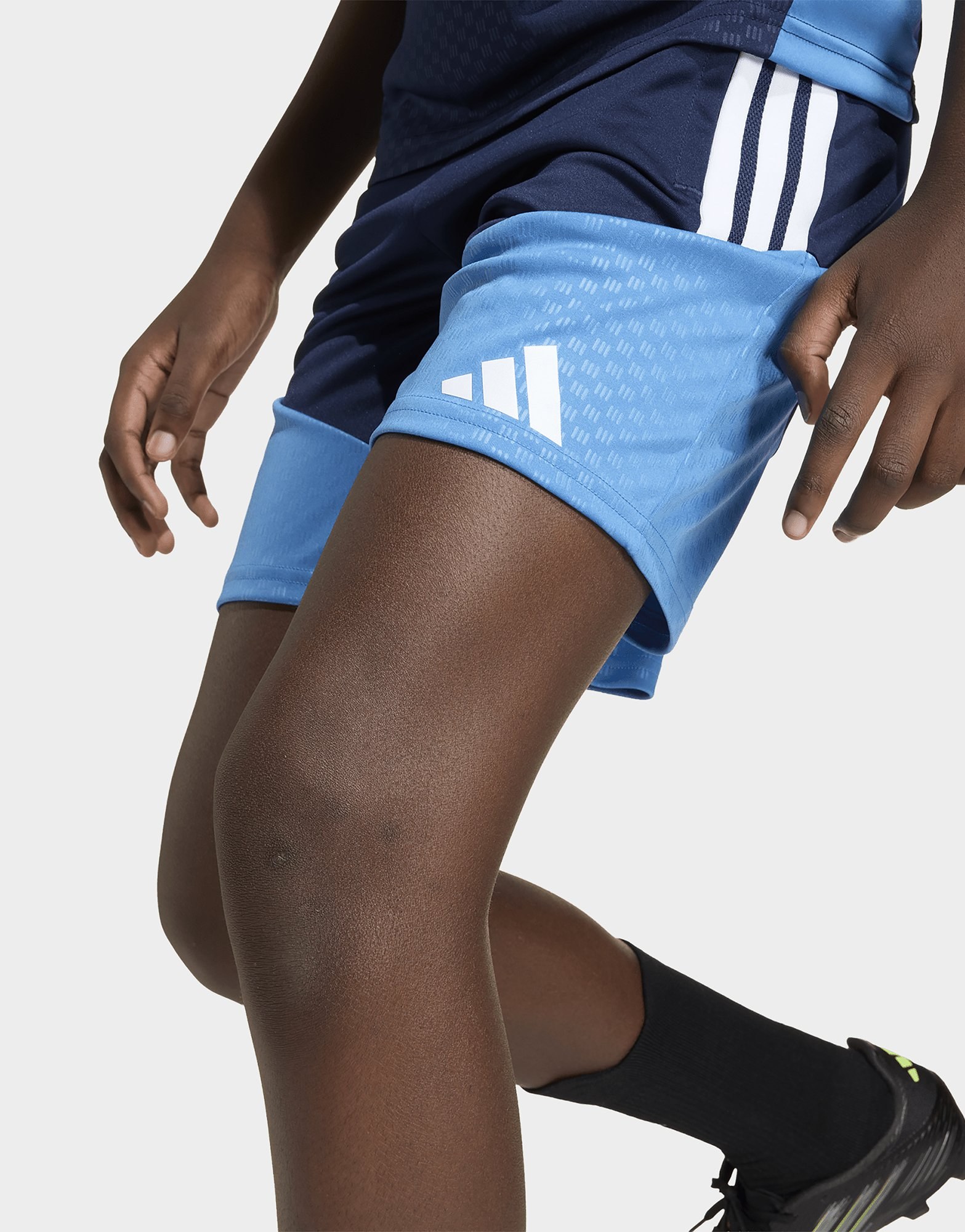 adidas Tiro 26 Competition Kids Trainingsshorts