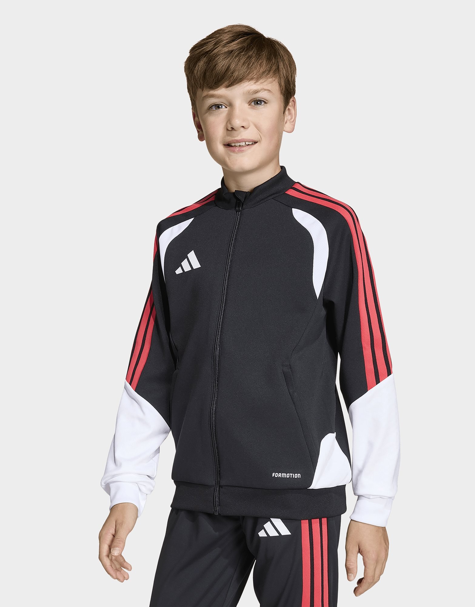 adidas Tiro 26 Competition Track Top