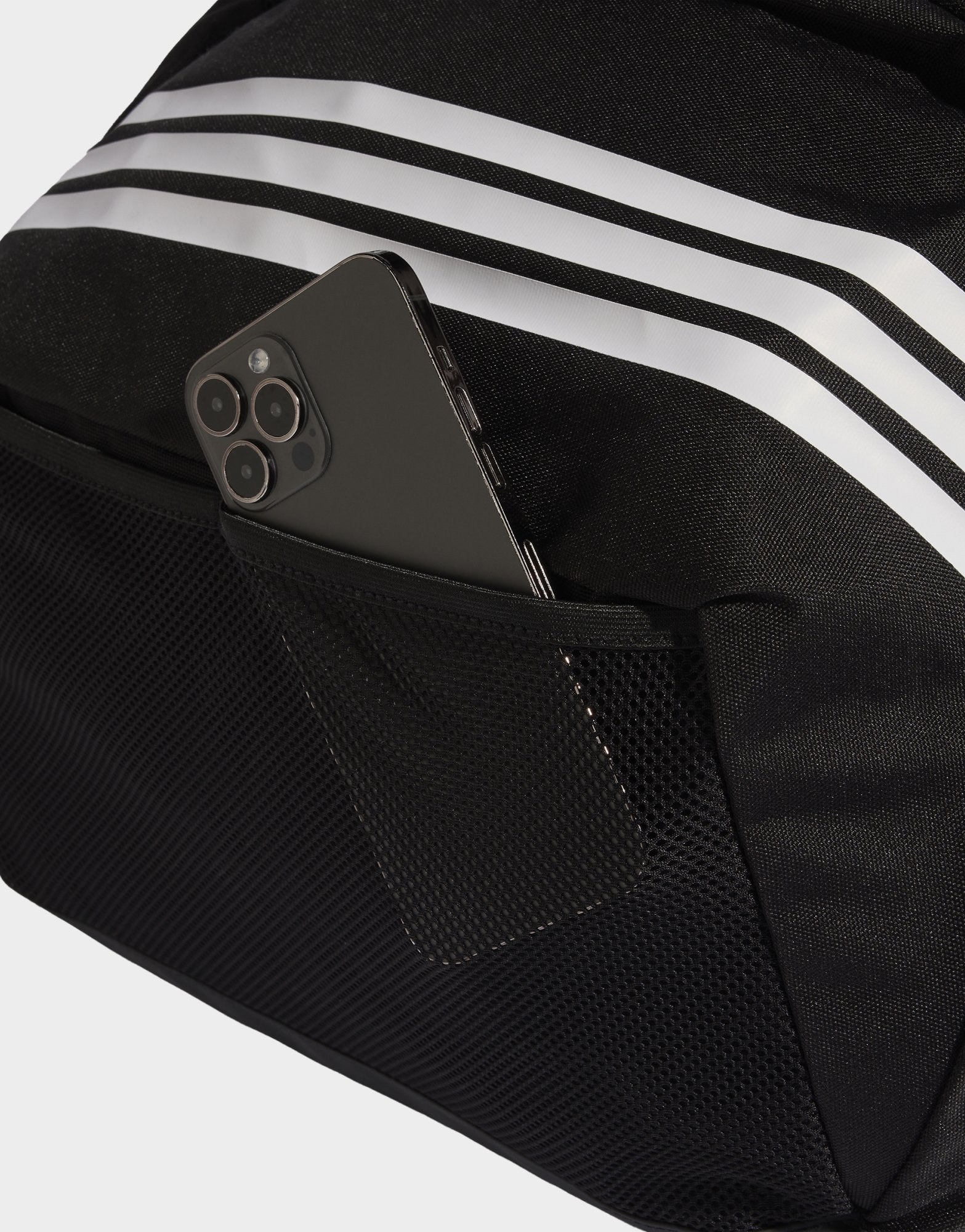 adidas Tiro Duffle Bag Large