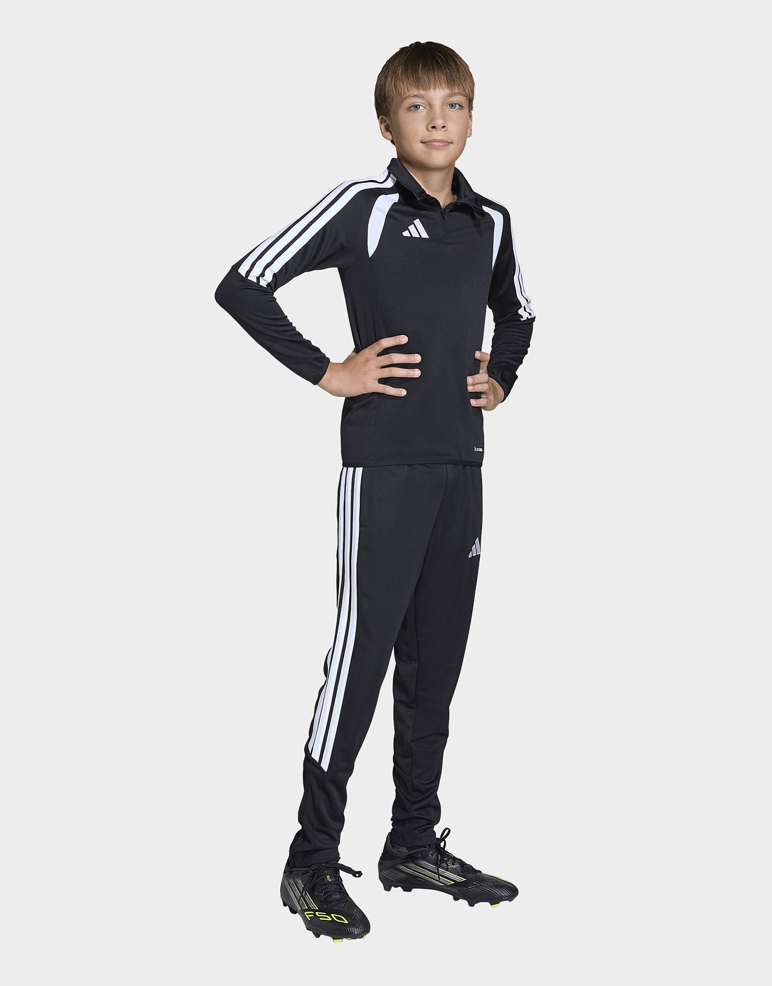 adidas Tiro26 League Kids Trainingsoberteil