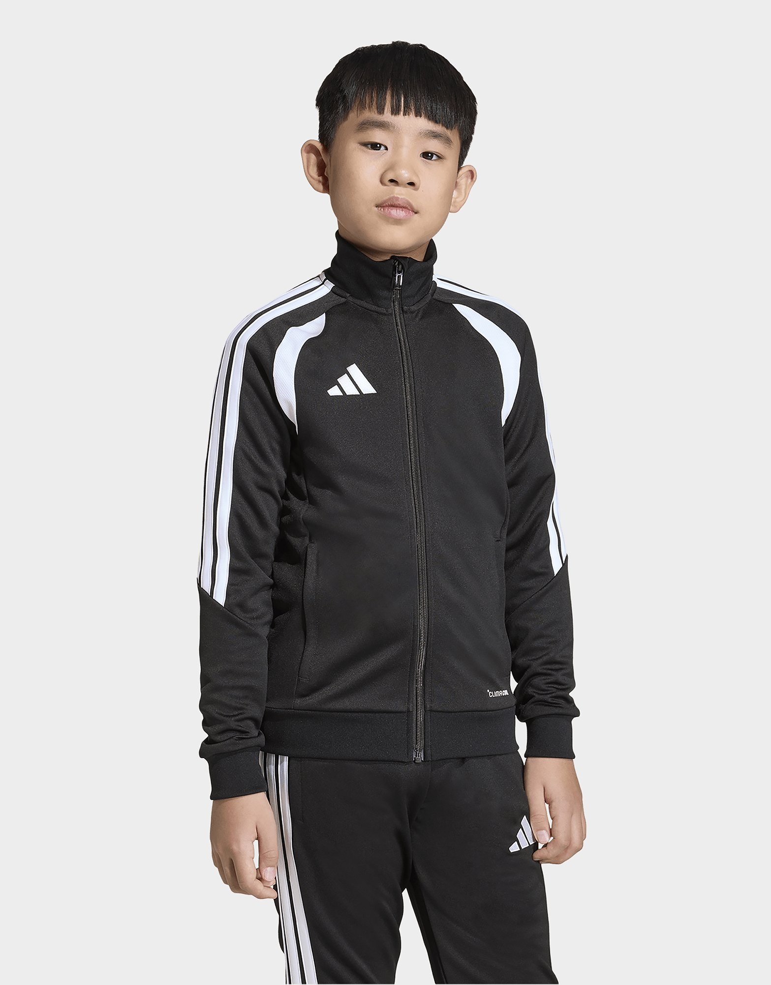 adidas Tiro26 League Kids Trainingsjacke
