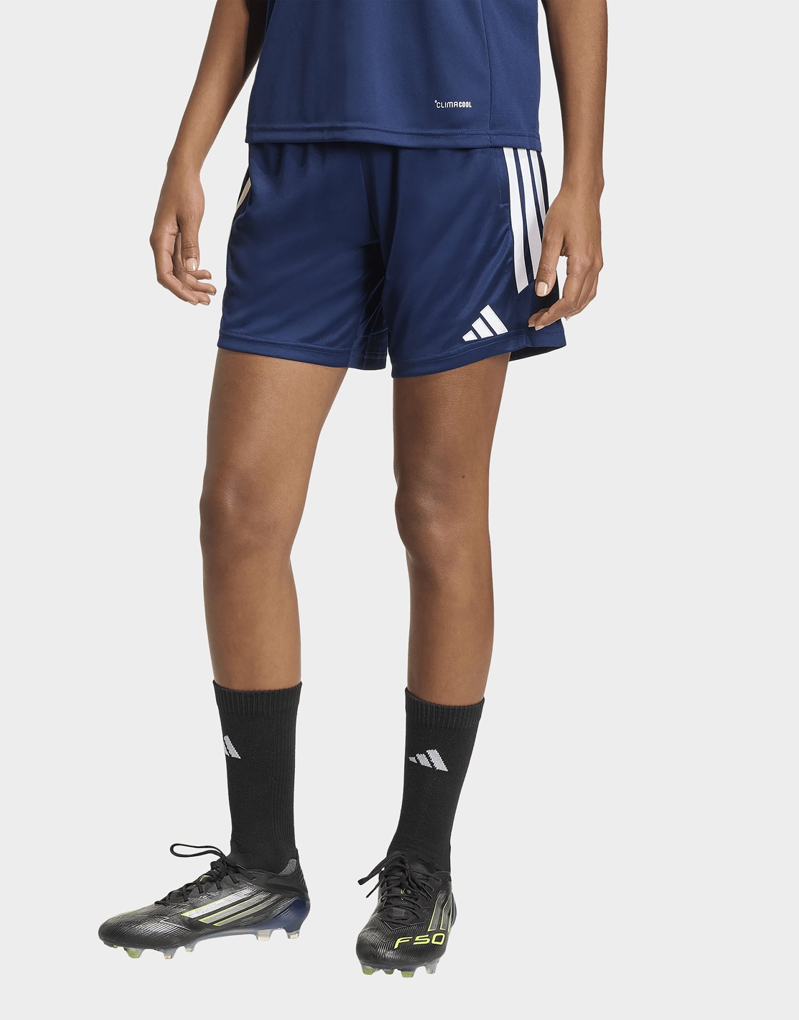 adidas Tiro26 League Trainingsshorts