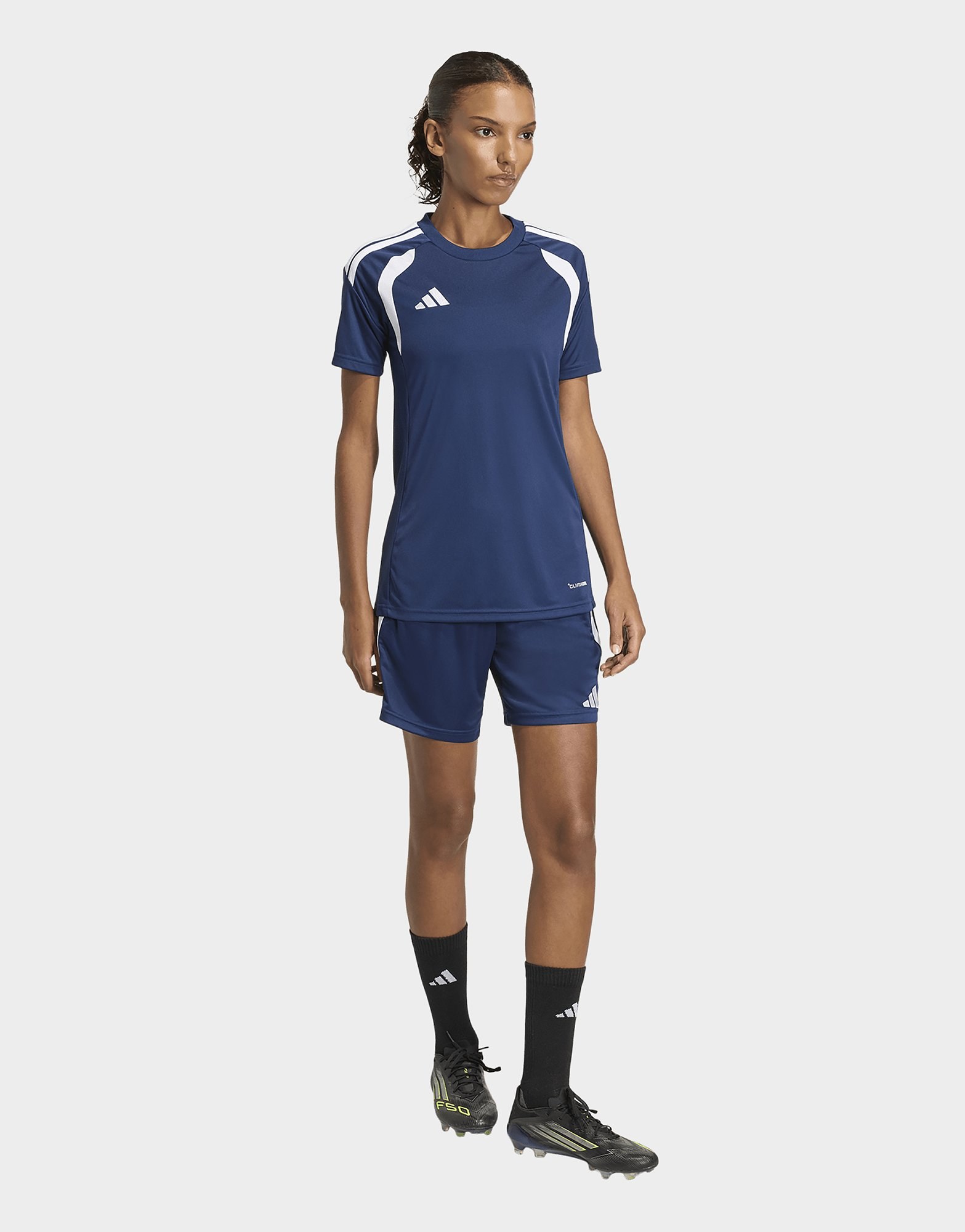 adidas Tiro26 League Trainingsshorts