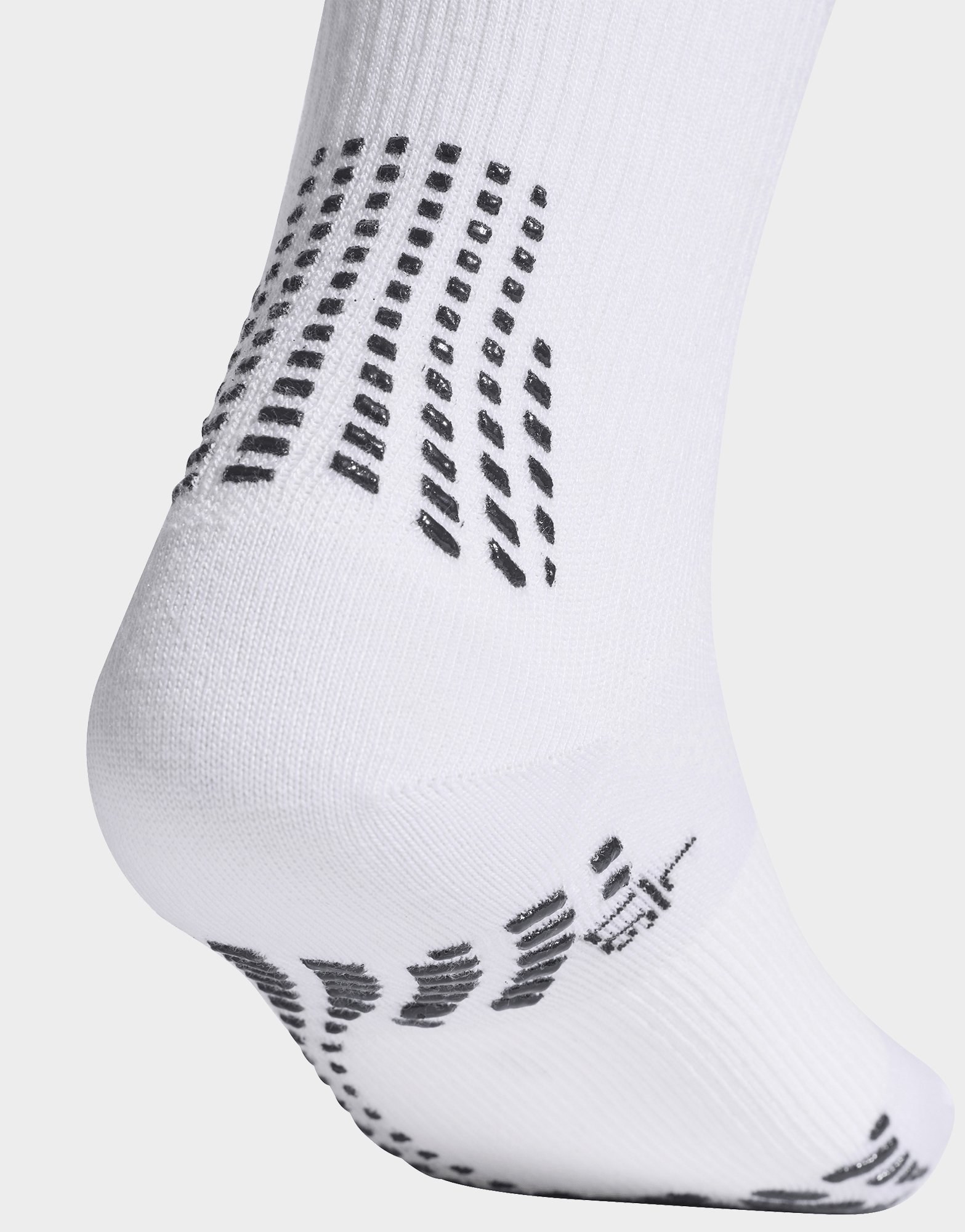 adidas Football GRIP Printed Crew Performance Socks Light