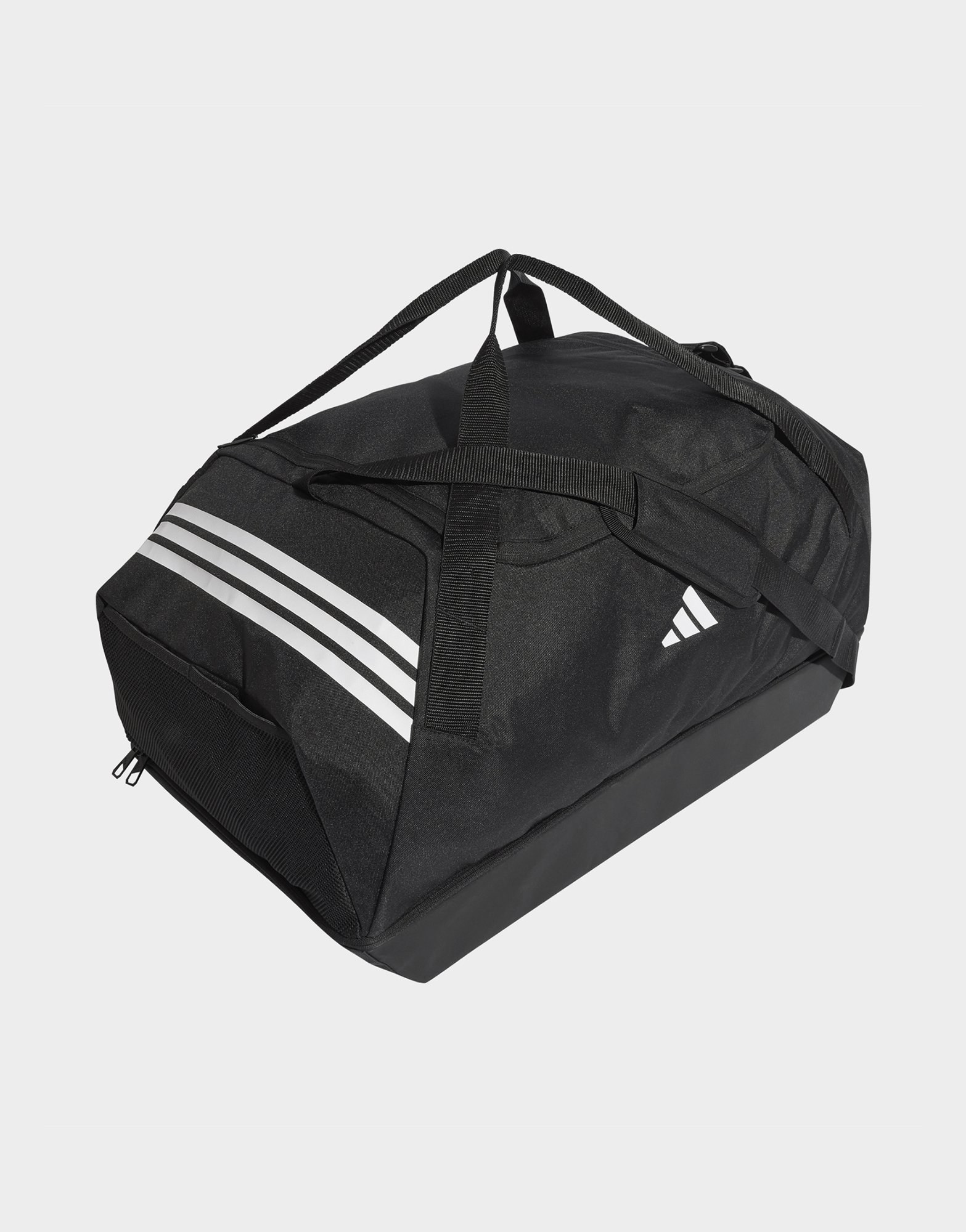adidas Tiro Duffelbag Gross Mit Bodenfach