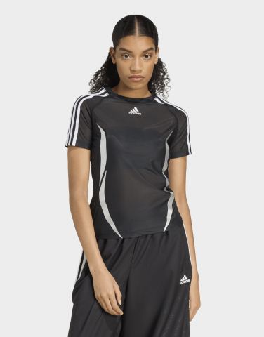 adidas Adilenium Saison 4 Teamgeist Tight Sheer T-shirt