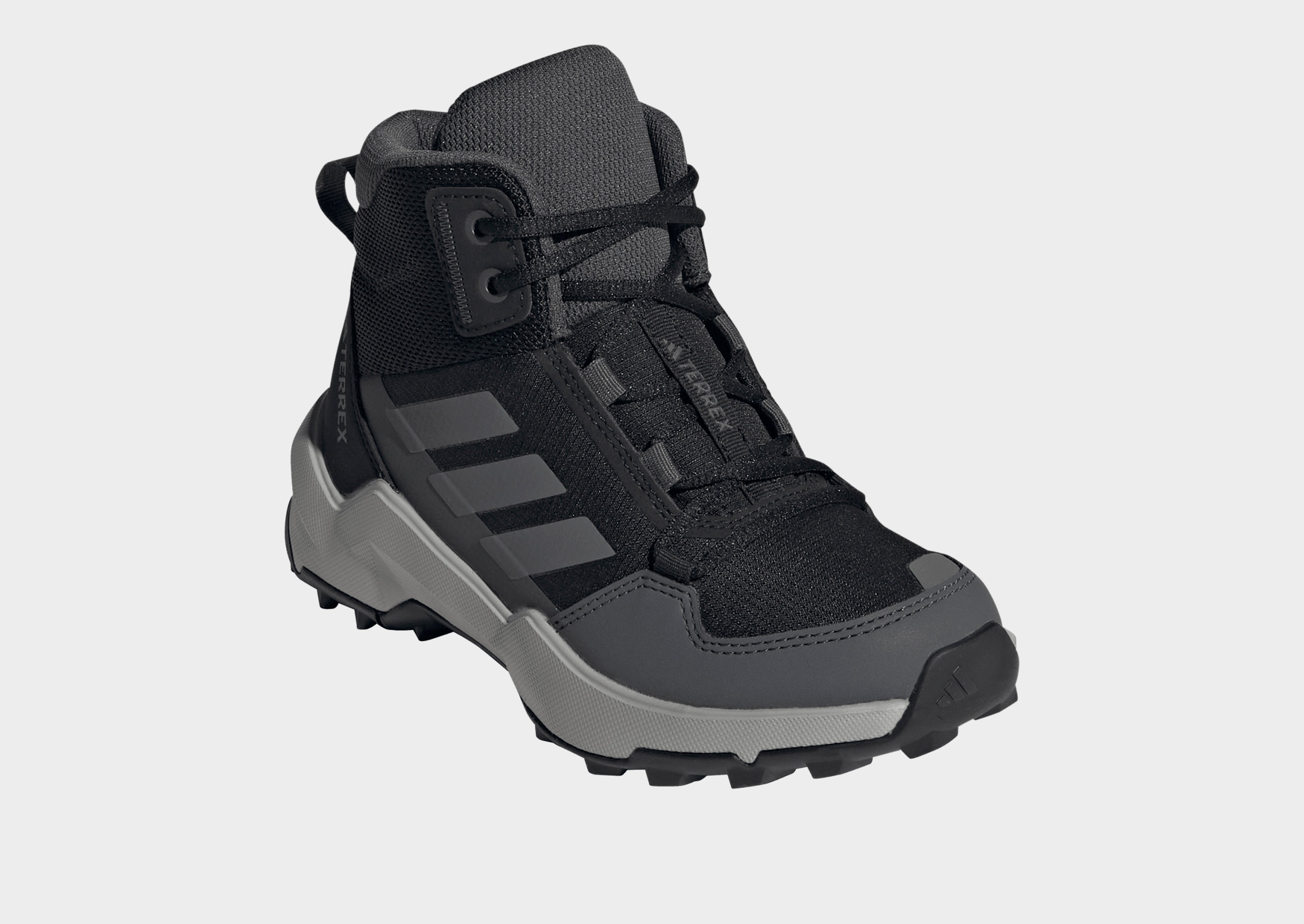 adidas Terrex Ax4r Mid Wanderschuh